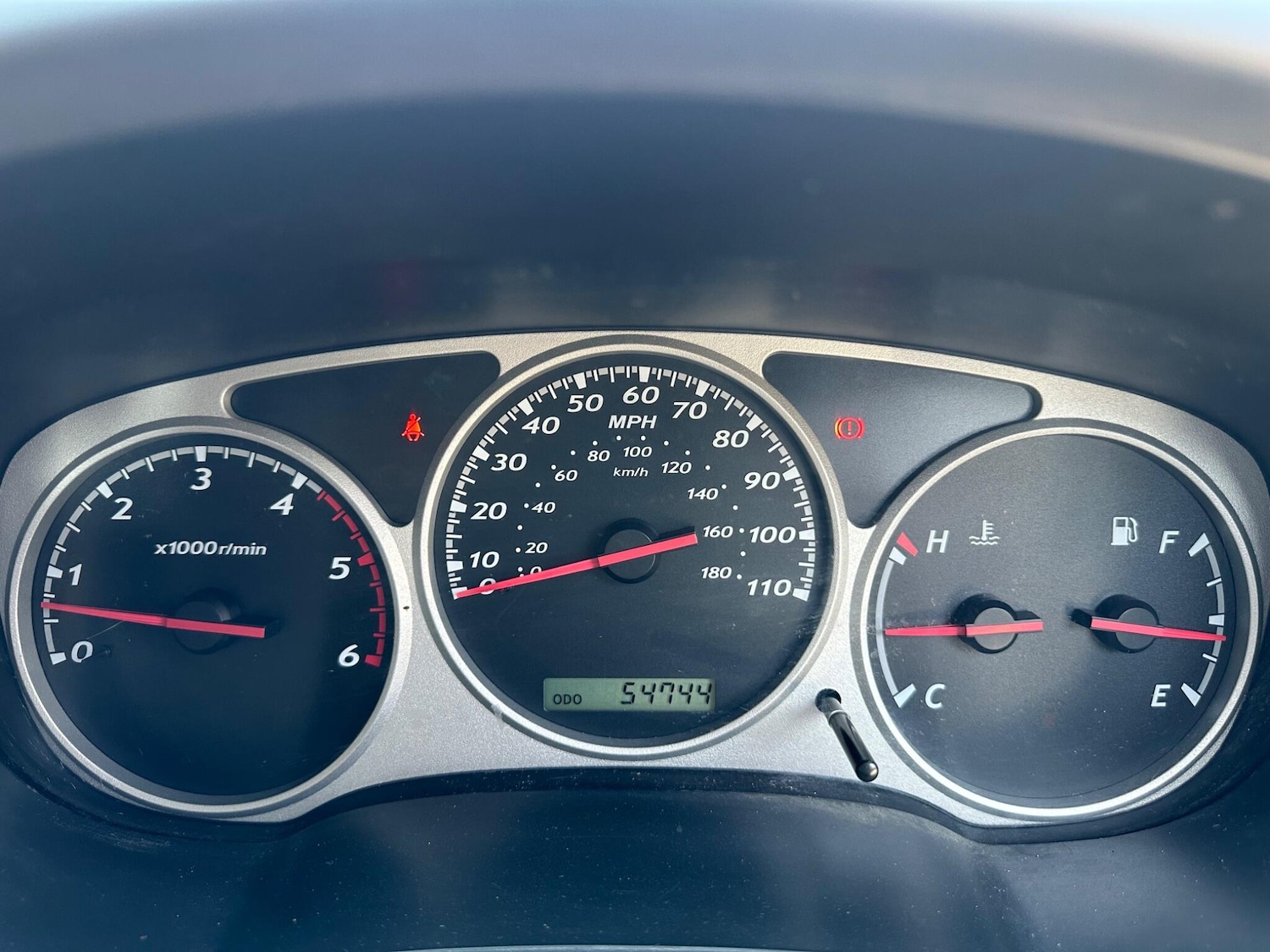 Used Isuzu Rodeo 2007 for sale - 77977890: Photo 22