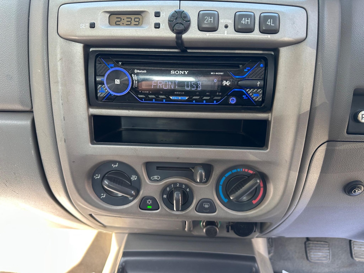 Used Isuzu Rodeo 2007 for sale - 77977890: Photo 26