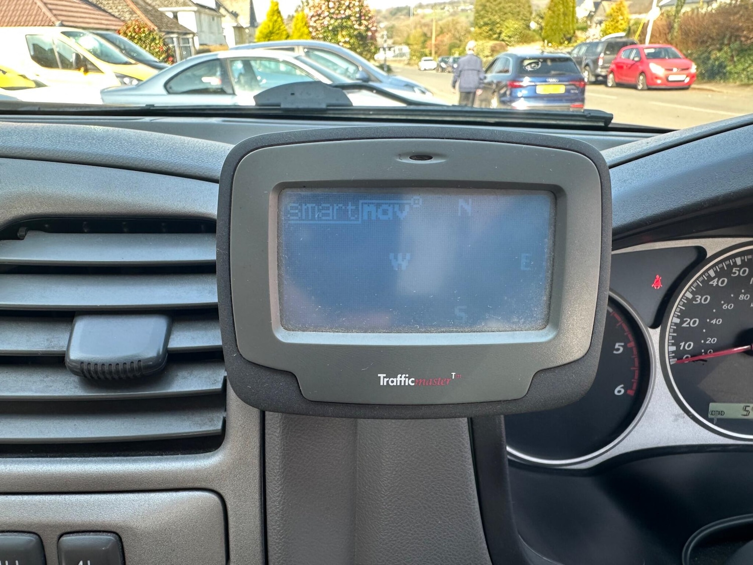 Used Isuzu Rodeo 2007 for sale - 77977890: Photo 27