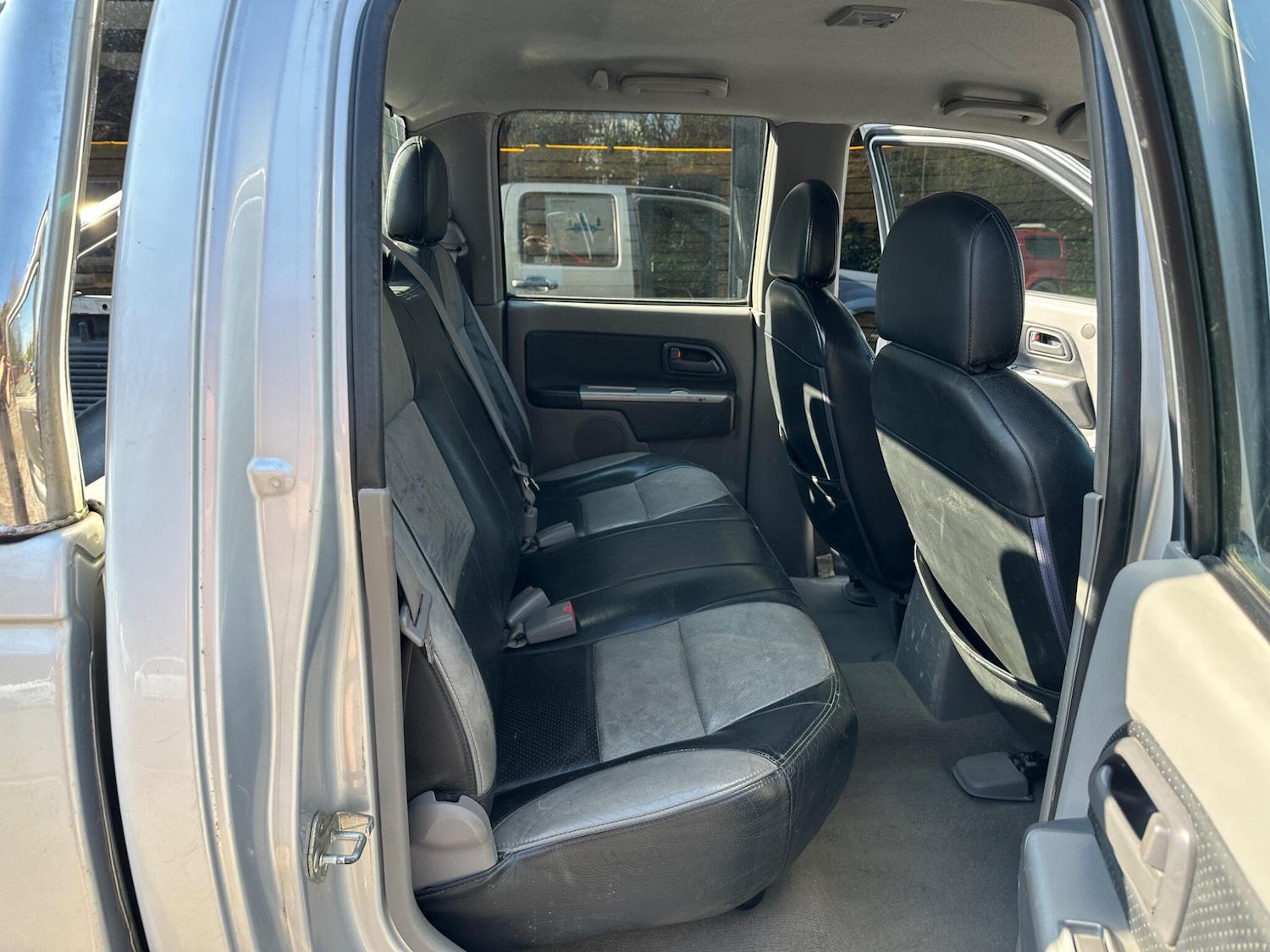 Used Isuzu Rodeo 2007 for sale - 77977890: Photo 29