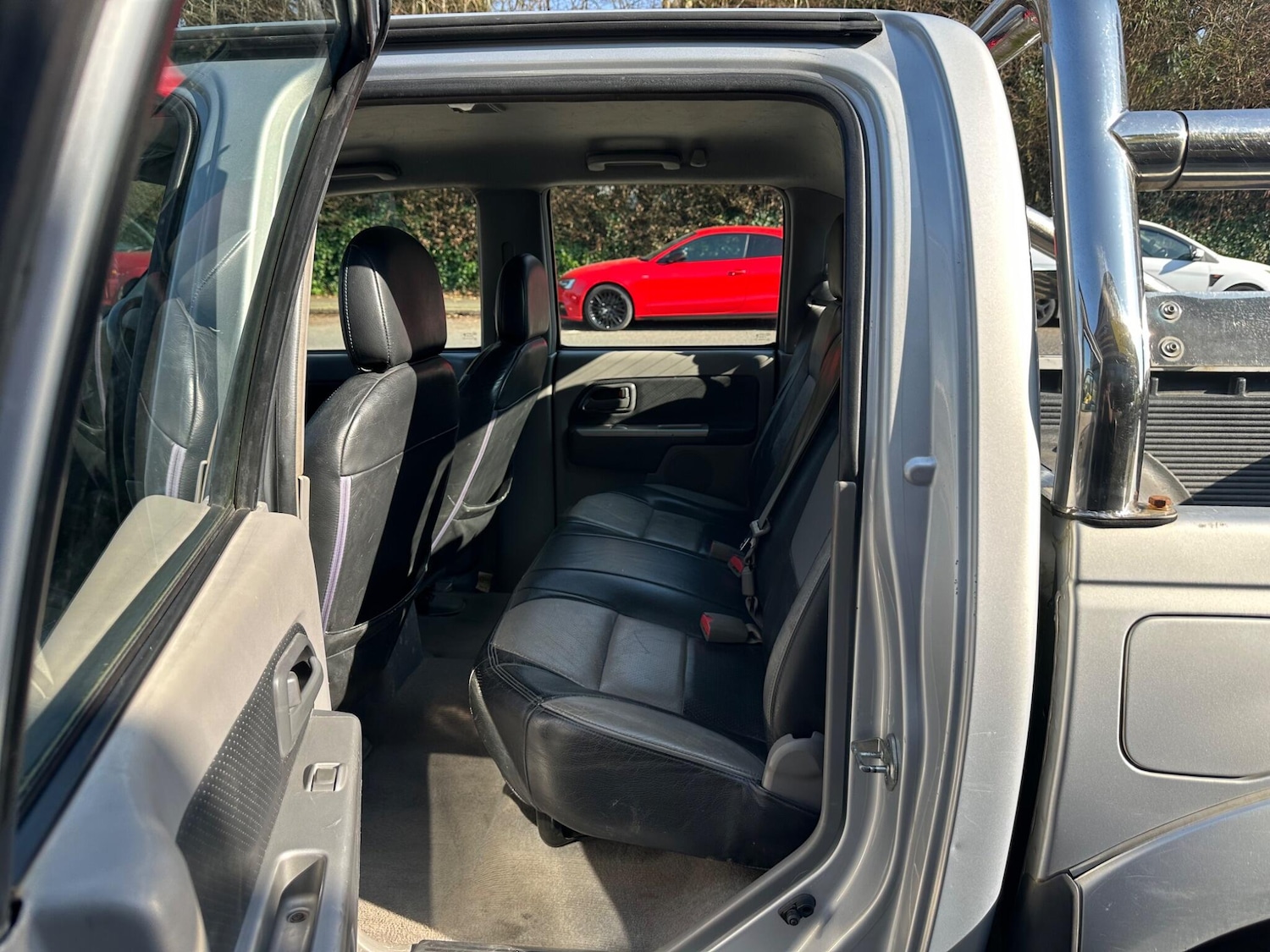 Used Isuzu Rodeo 2007 for sale - 77977890: Photo 33