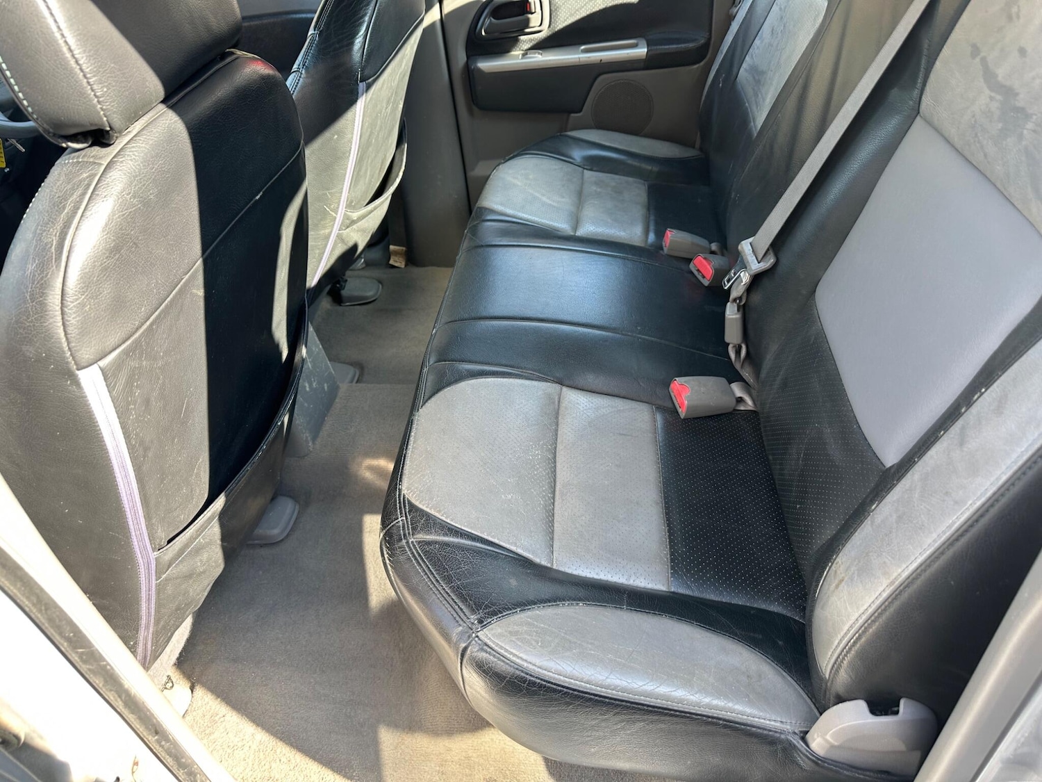 Used Isuzu Rodeo 2007 for sale - 77977890: Photo 34