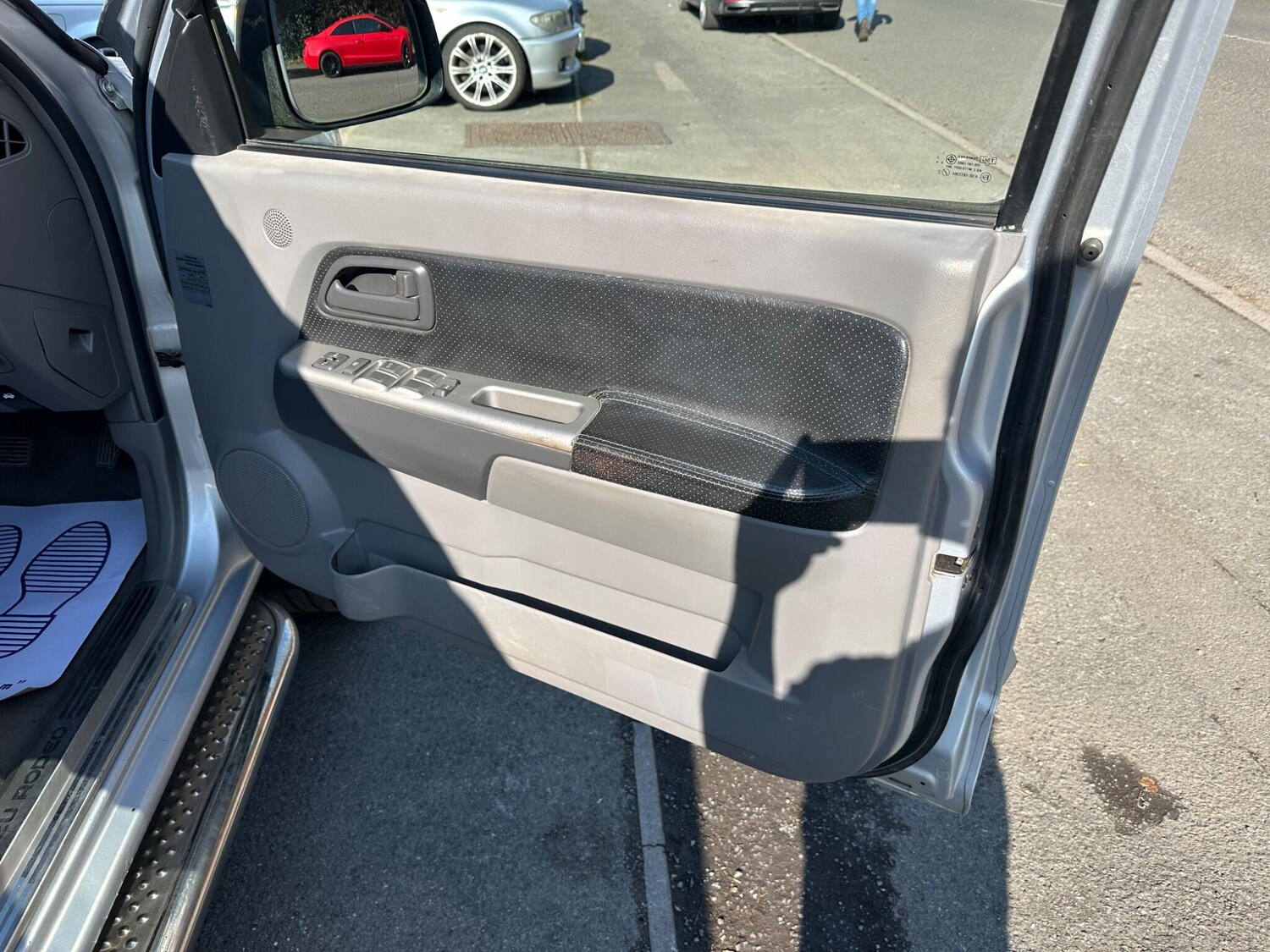 Used Isuzu Rodeo 2007 for sale - 77977890: Photo 37