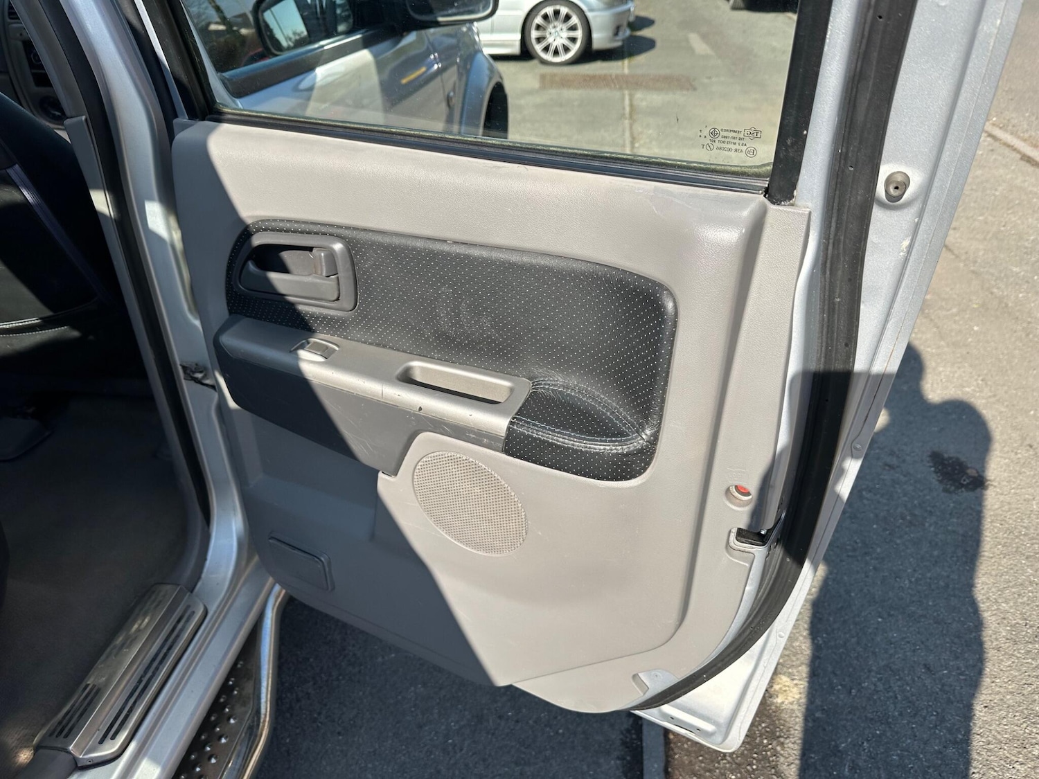 Used Isuzu Rodeo 2007 for sale - 77977890: Photo 38