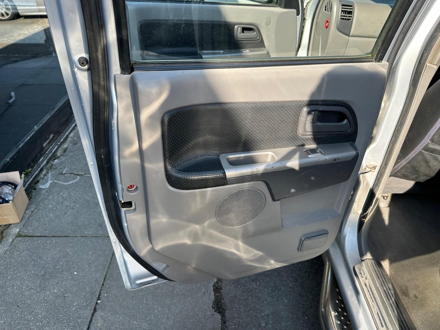 Used Isuzu Rodeo 2007 for sale - 77977890: Photo 39