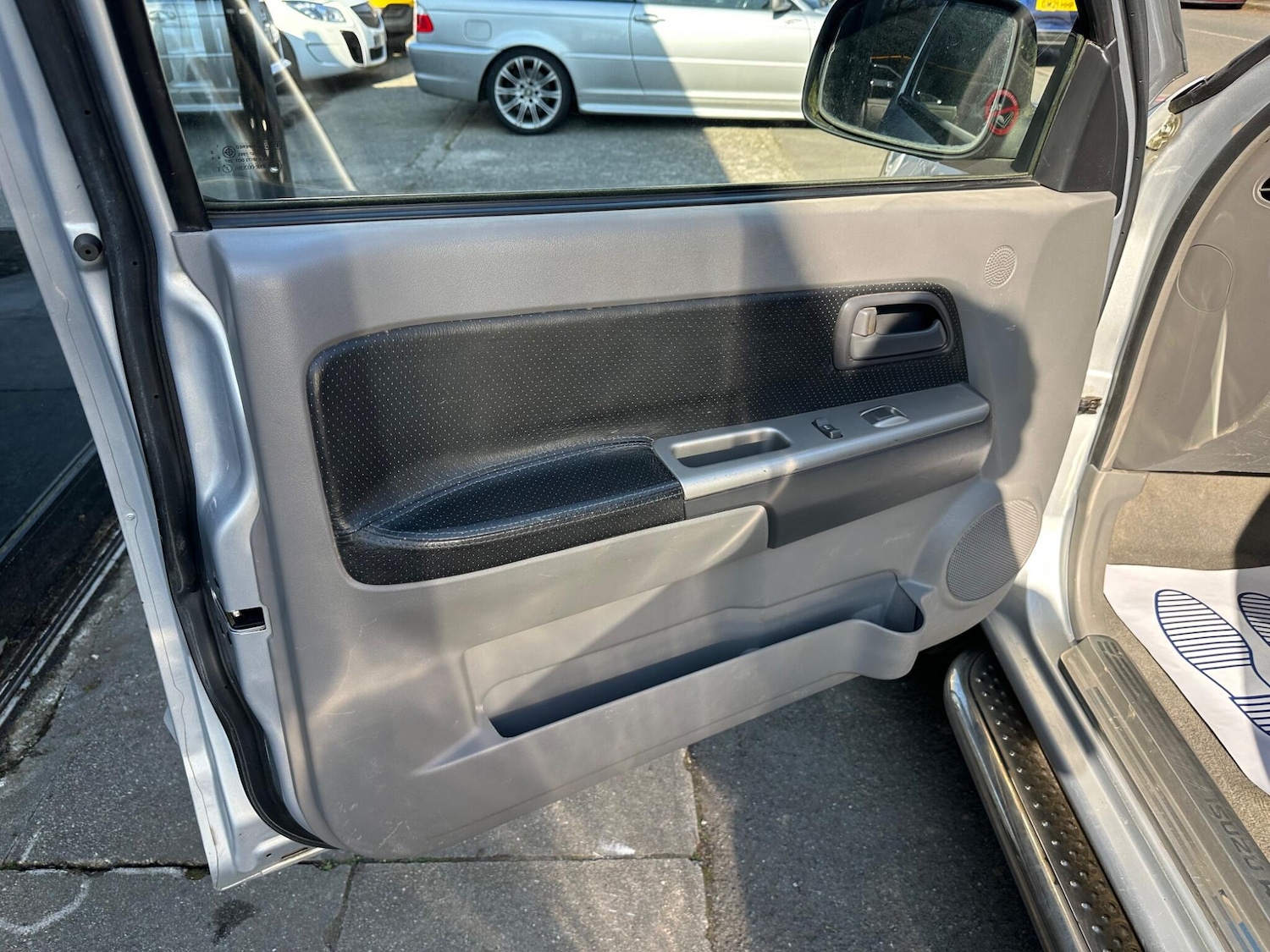 Used Isuzu Rodeo 2007 for sale - 77977890: Photo 40