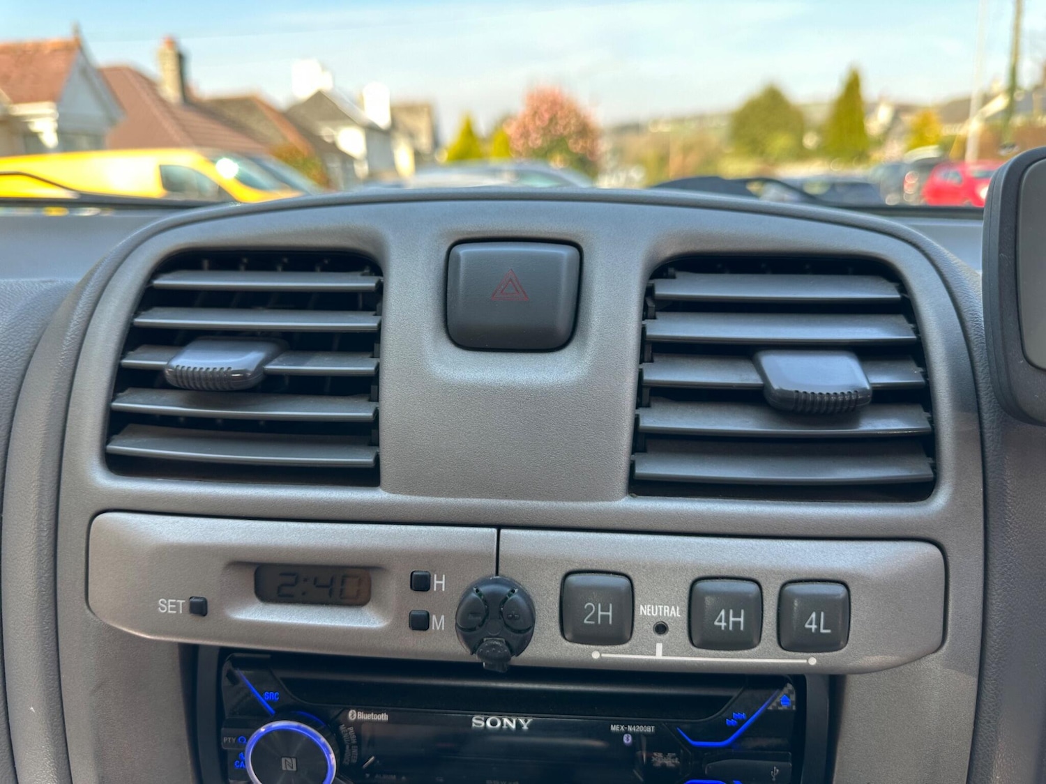 Used Isuzu Rodeo 2007 for sale - 77977890: Photo 43