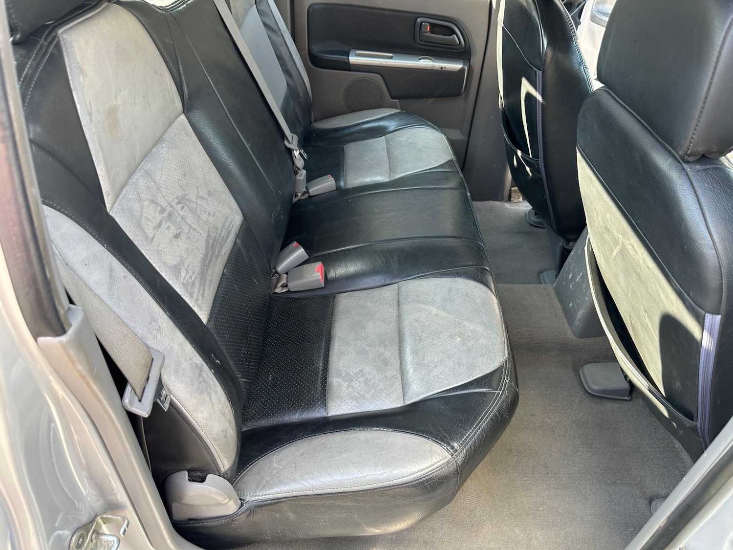 Used Isuzu Rodeo 2007 for sale - 77977890: Photo 44