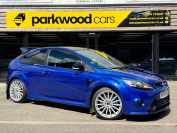 2009 (59) - 2.5 RS 3dr