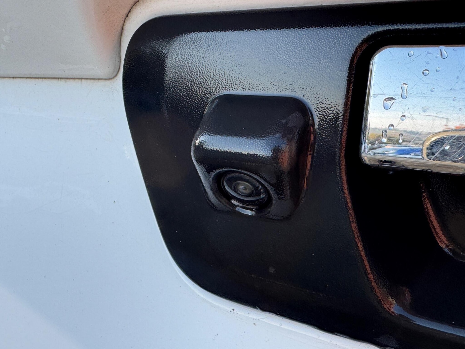 Used Nissan Navara 2016 for sale - 77970625: Photo 7