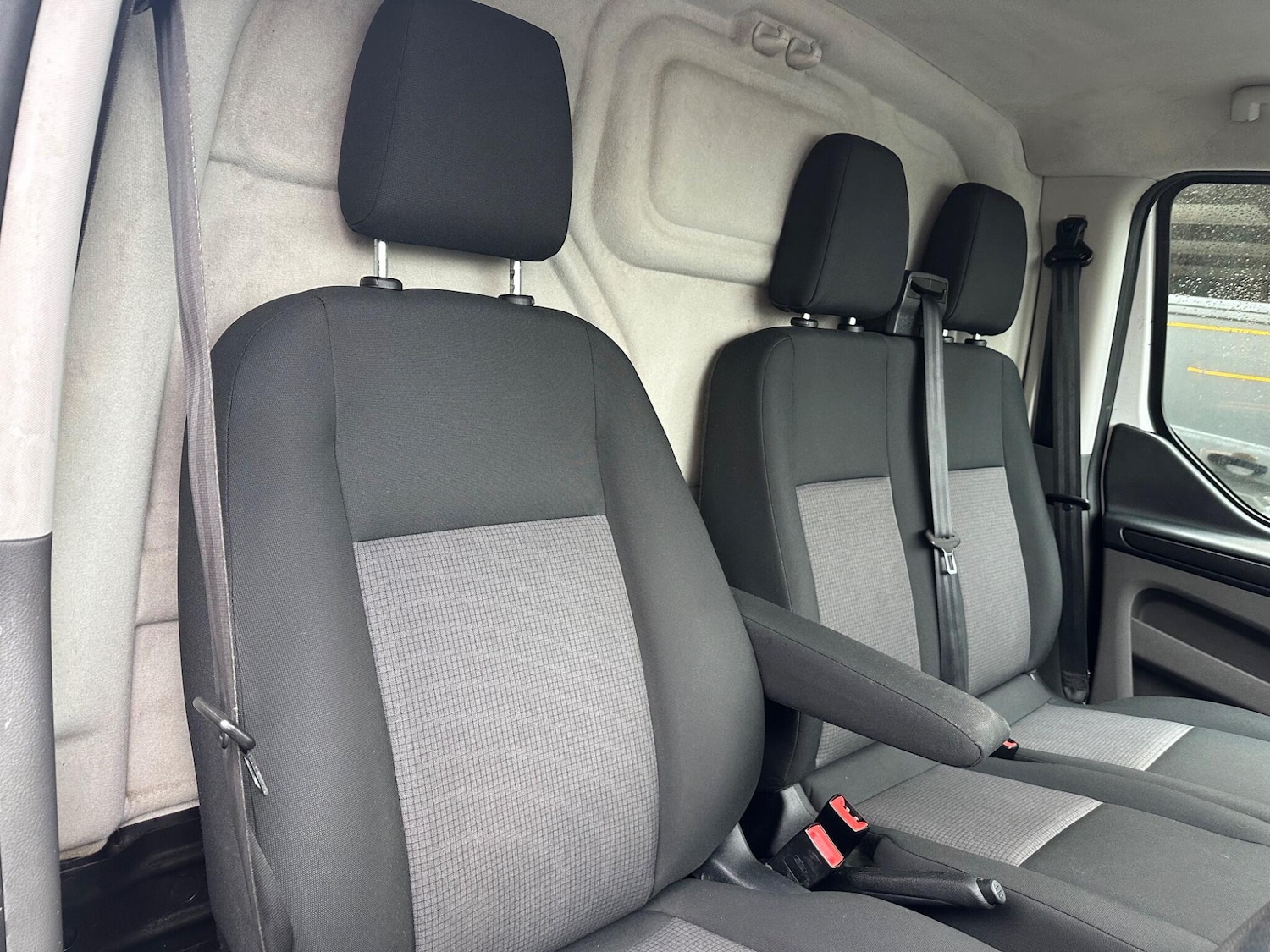 Used Ford Transit Custom 2018 for sale - 78006434: Photo 11