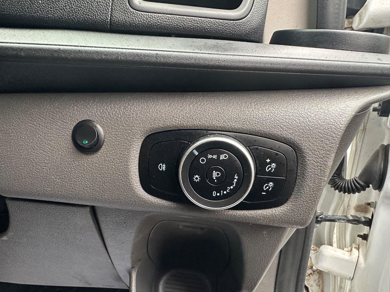 Used Ford Transit Custom 2018 for sale - 78006434: Photo 14