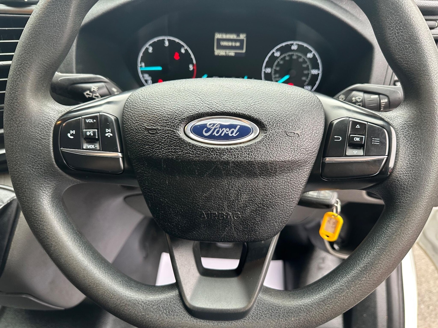 Used Ford Transit Custom 2018 for sale - 78006434: Photo 18