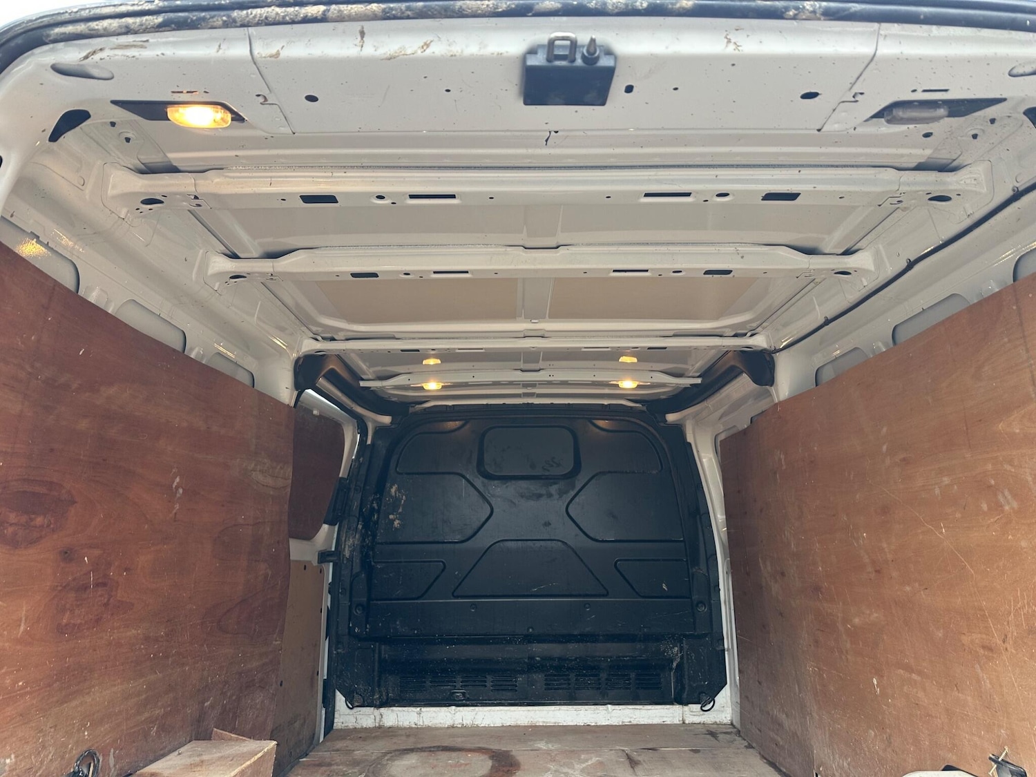 Used Ford Transit Custom 2018 for sale - 78006434: Photo 26