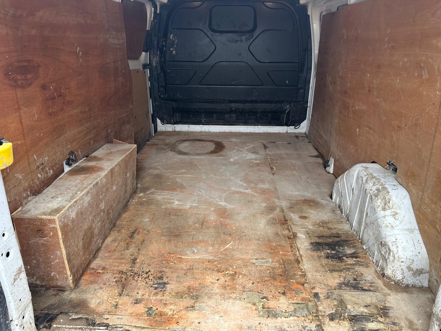 Used Ford Transit Custom 2018 for sale - 78006434: Photo 27