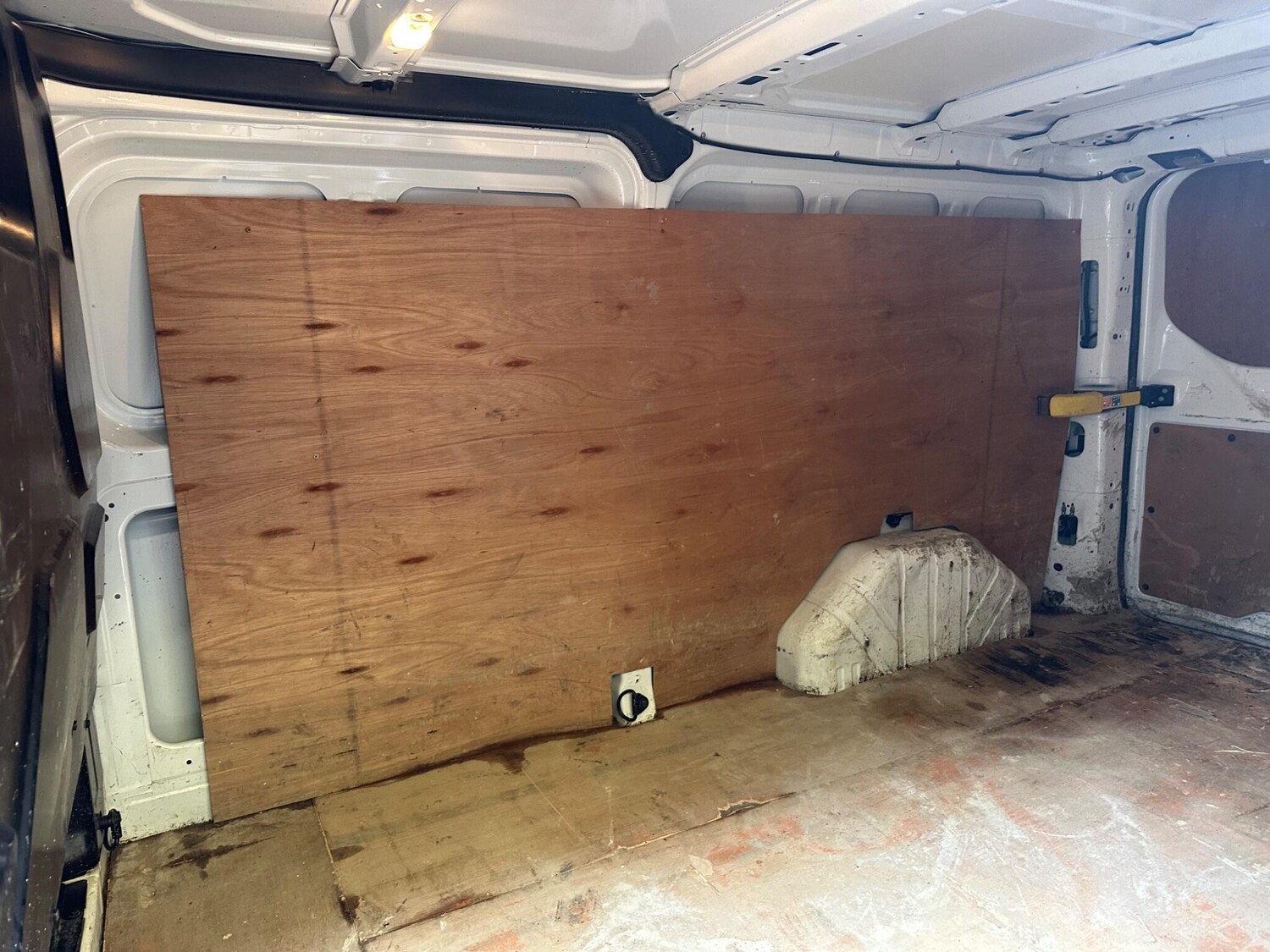 Used Ford Transit Custom 2018 for sale - 78006434: Photo 29