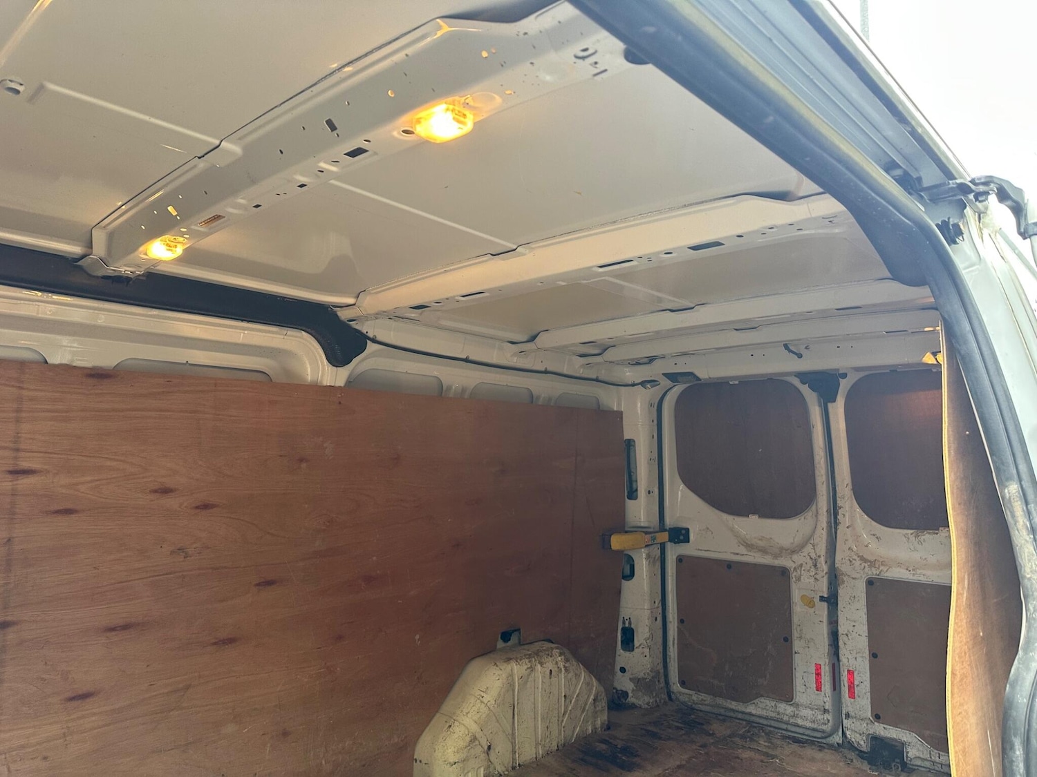 Used Ford Transit Custom 2018 for sale - 78006434: Photo 30