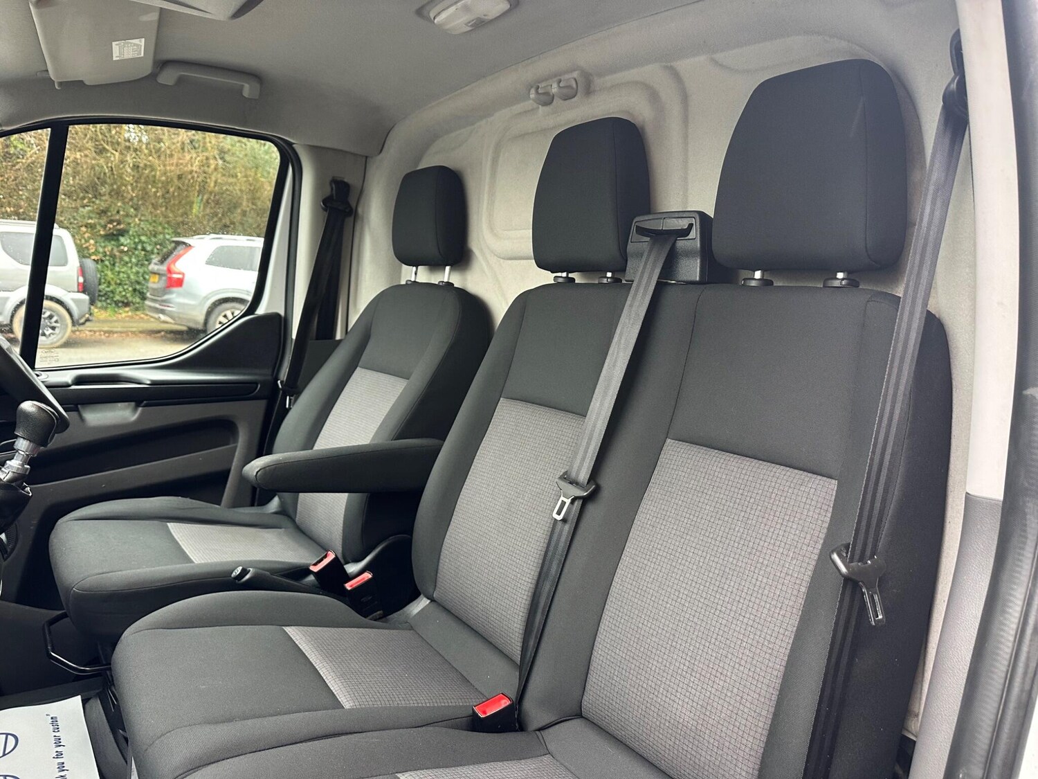 Used Ford Transit Custom 2018 for sale - 78006434: Photo 31
