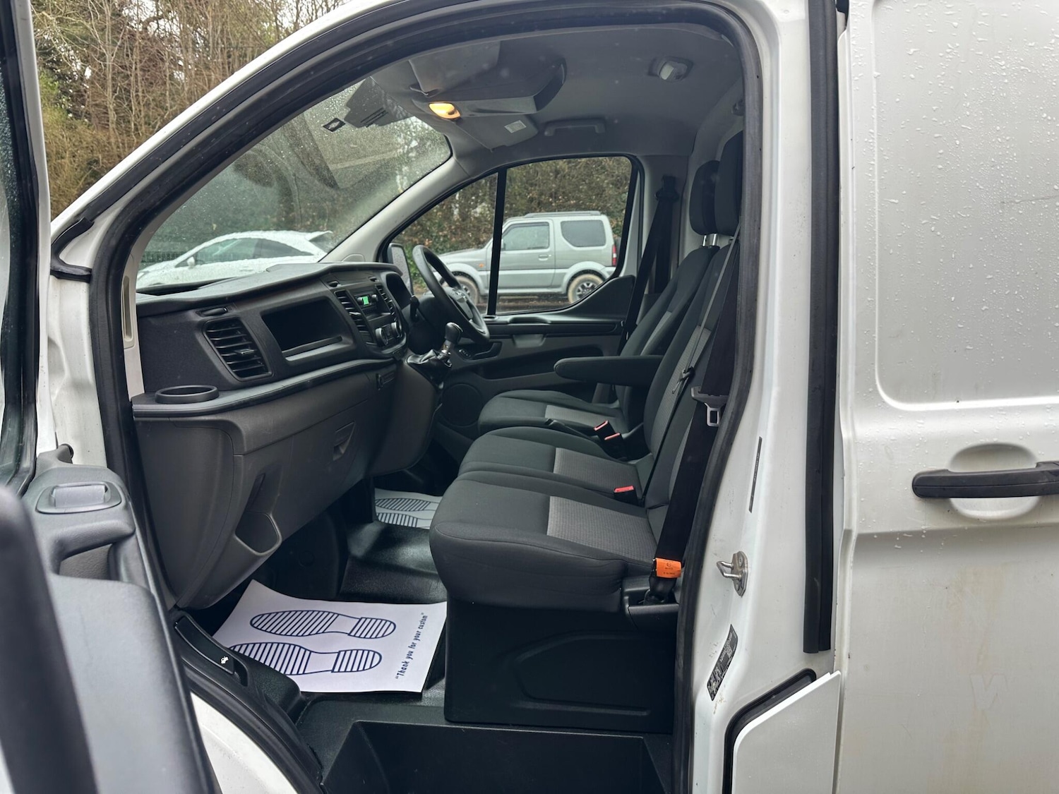 Used Ford Transit Custom 2018 for sale - 78006434: Photo 32