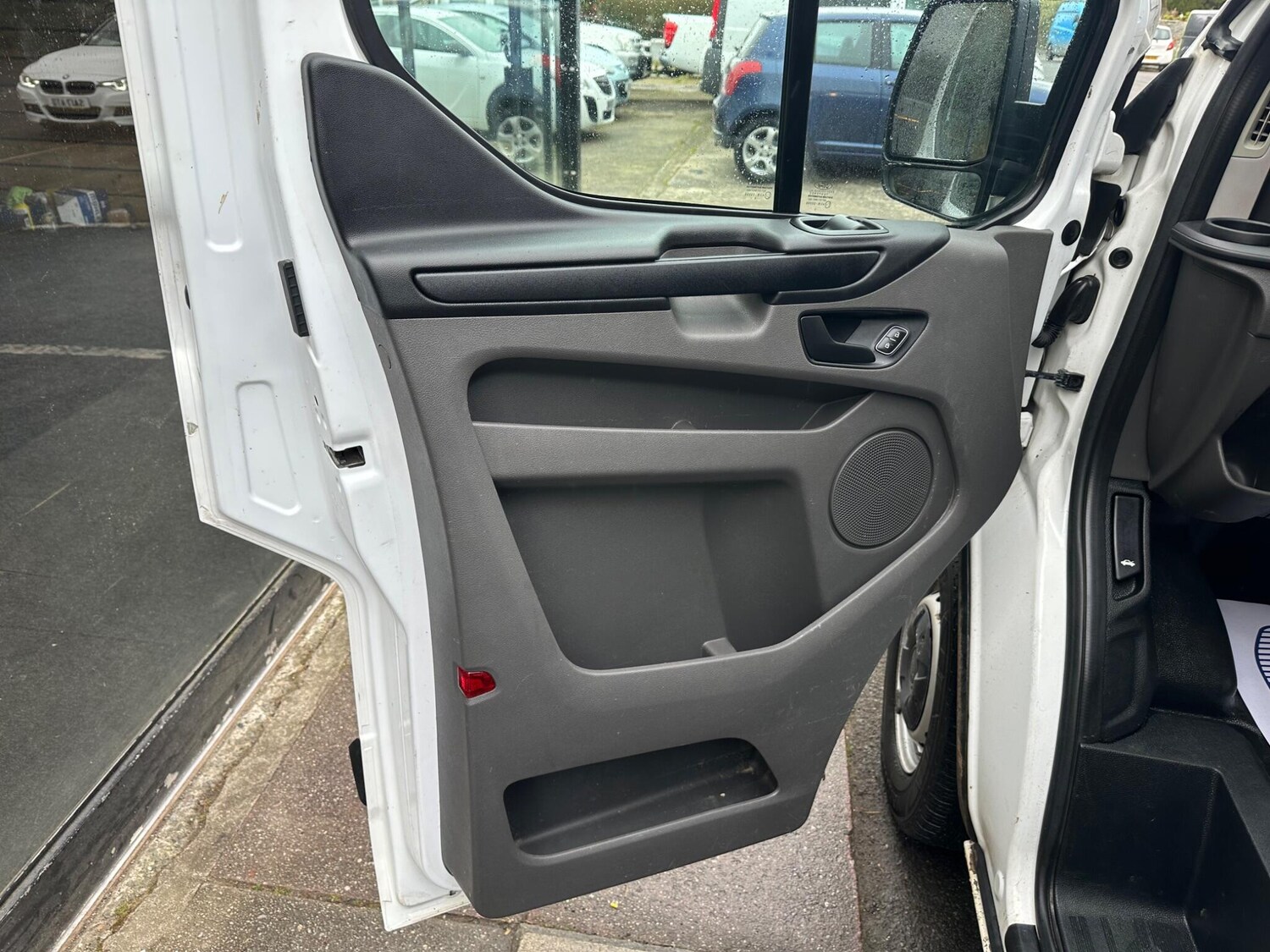 Used Ford Transit Custom 2018 for sale - 78006434: Photo 33
