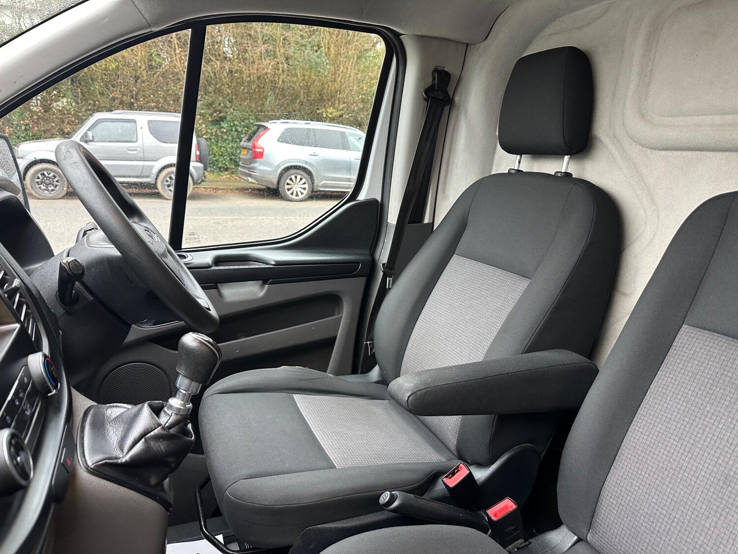 Used Ford Transit Custom 2018 for sale - 78006434: Photo 36