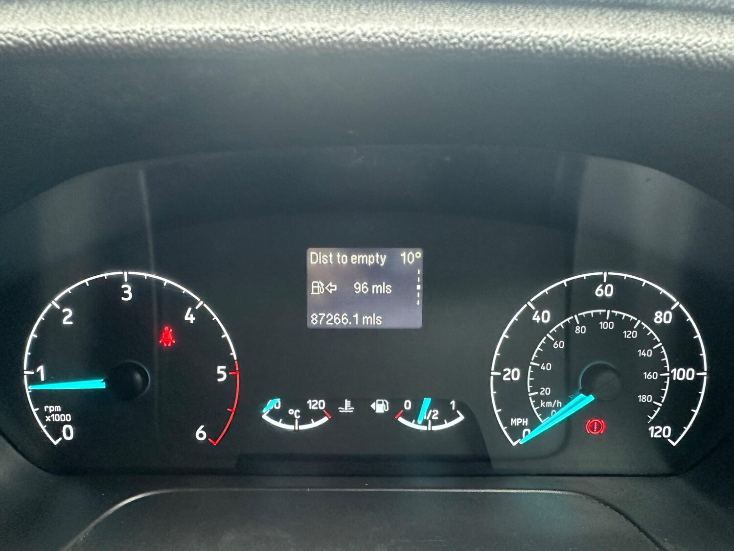 Used Ford Transit Custom 2018 for sale - 78006434: Photo 38