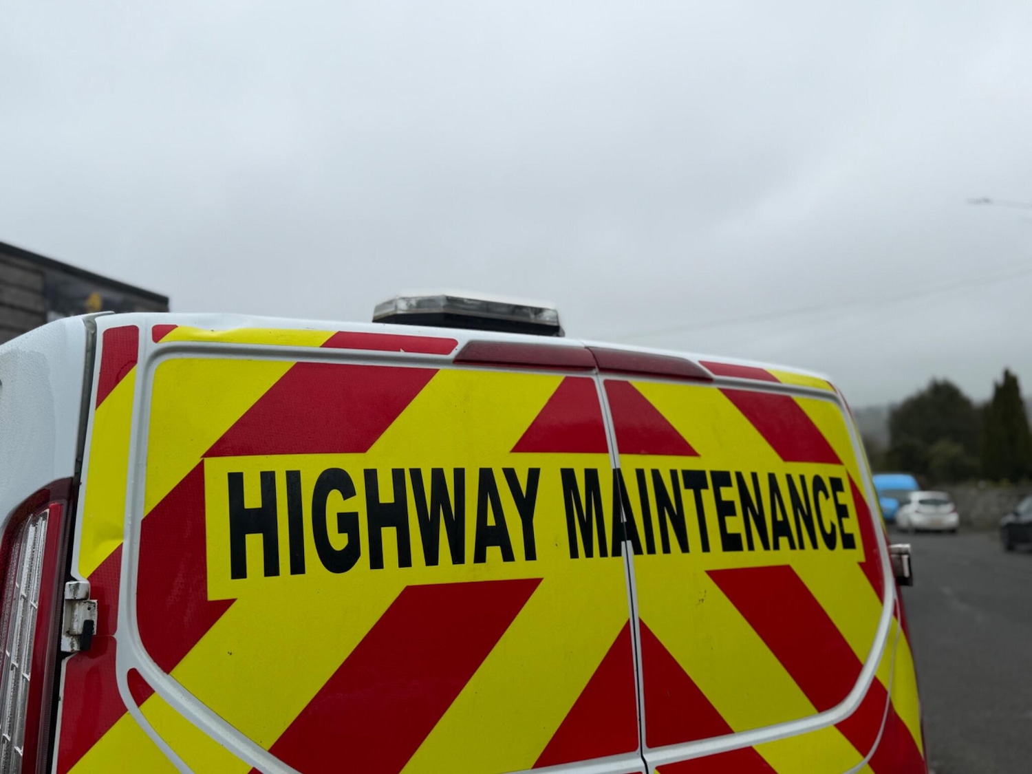 Used Ford Transit Custom 2018 for sale - 78006434: Photo 8