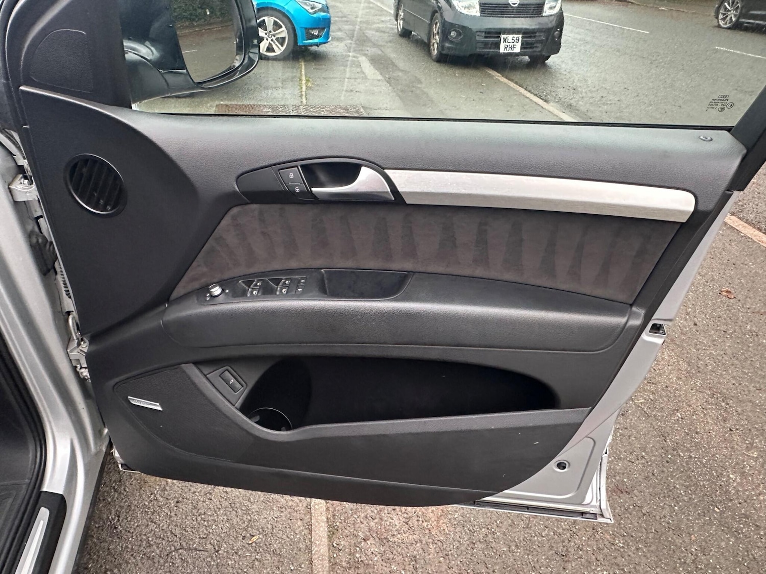 Used Audi Q7 for sale - 78170557: Photo 11