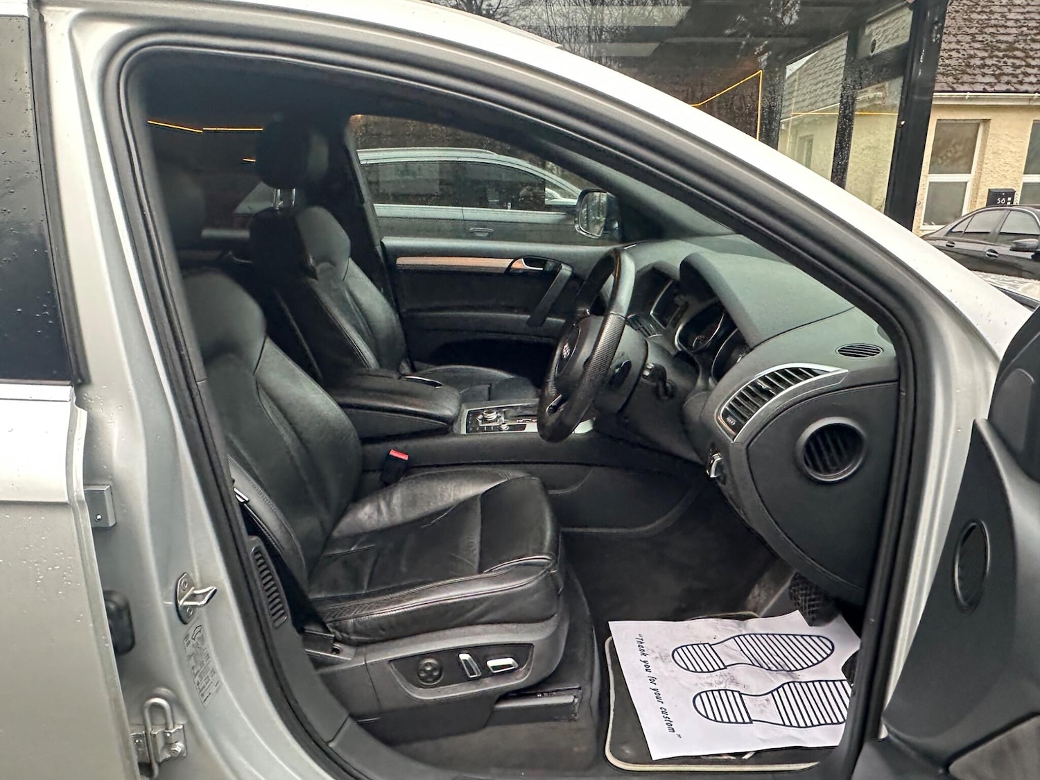 Used Audi Q7 for sale - 78170557: Photo 12