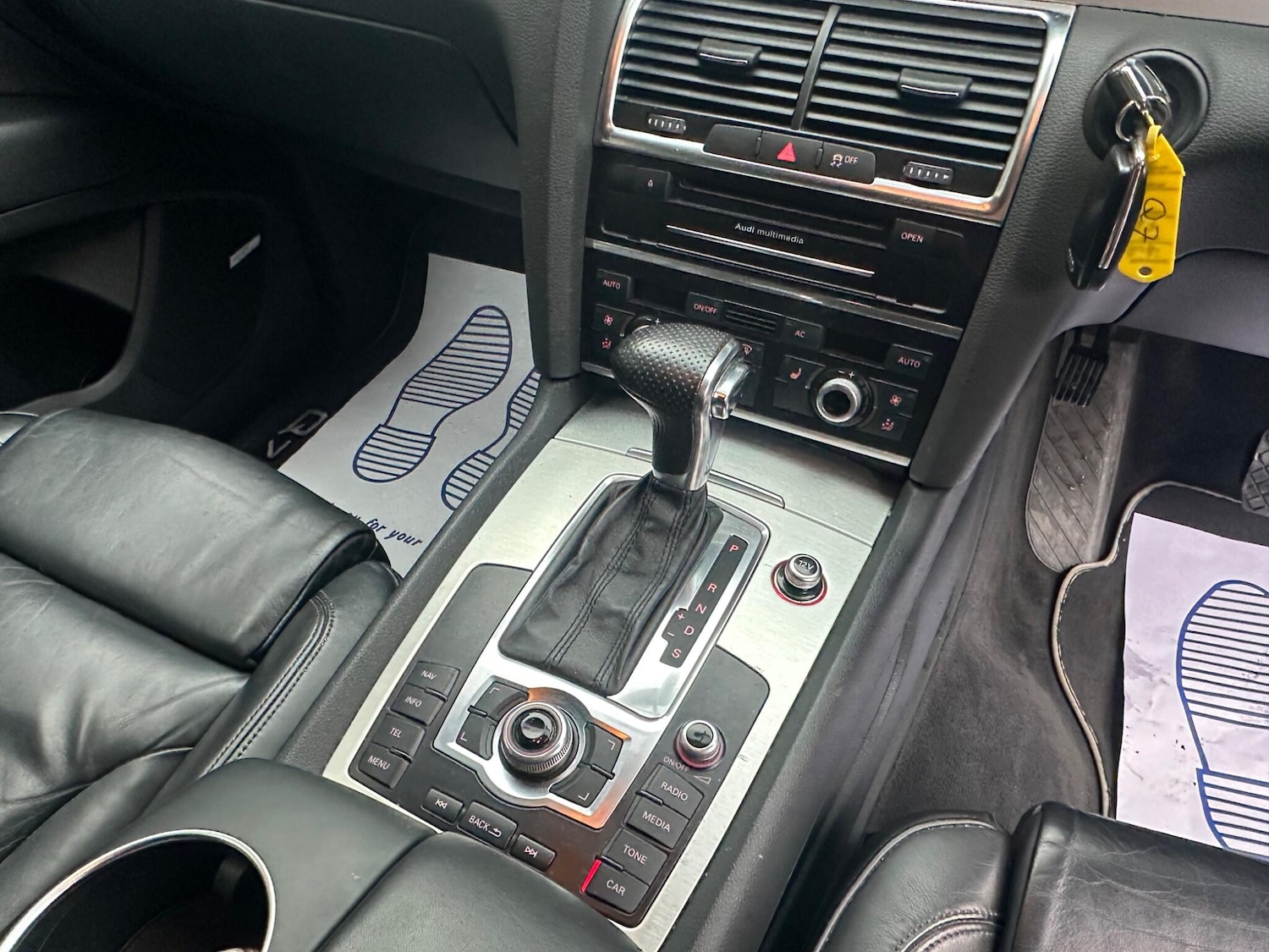 Used Audi Q7 for sale - 78170557: Photo 14