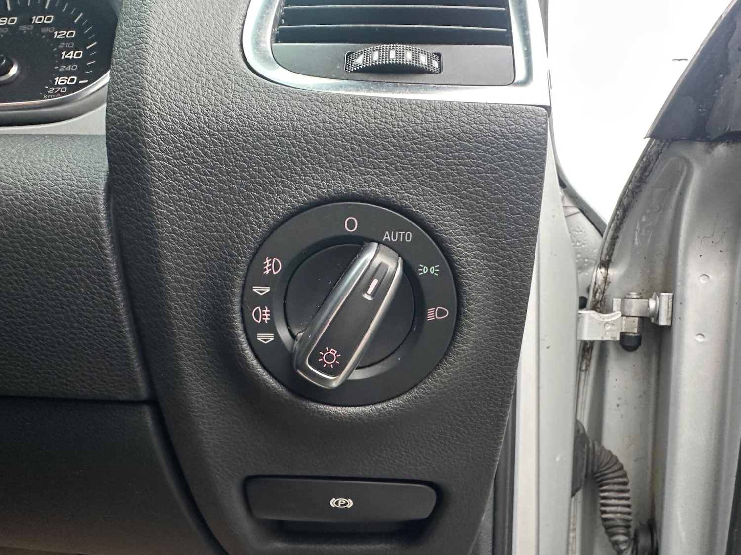 Used Audi Q7 for sale - 78170557: Photo 15