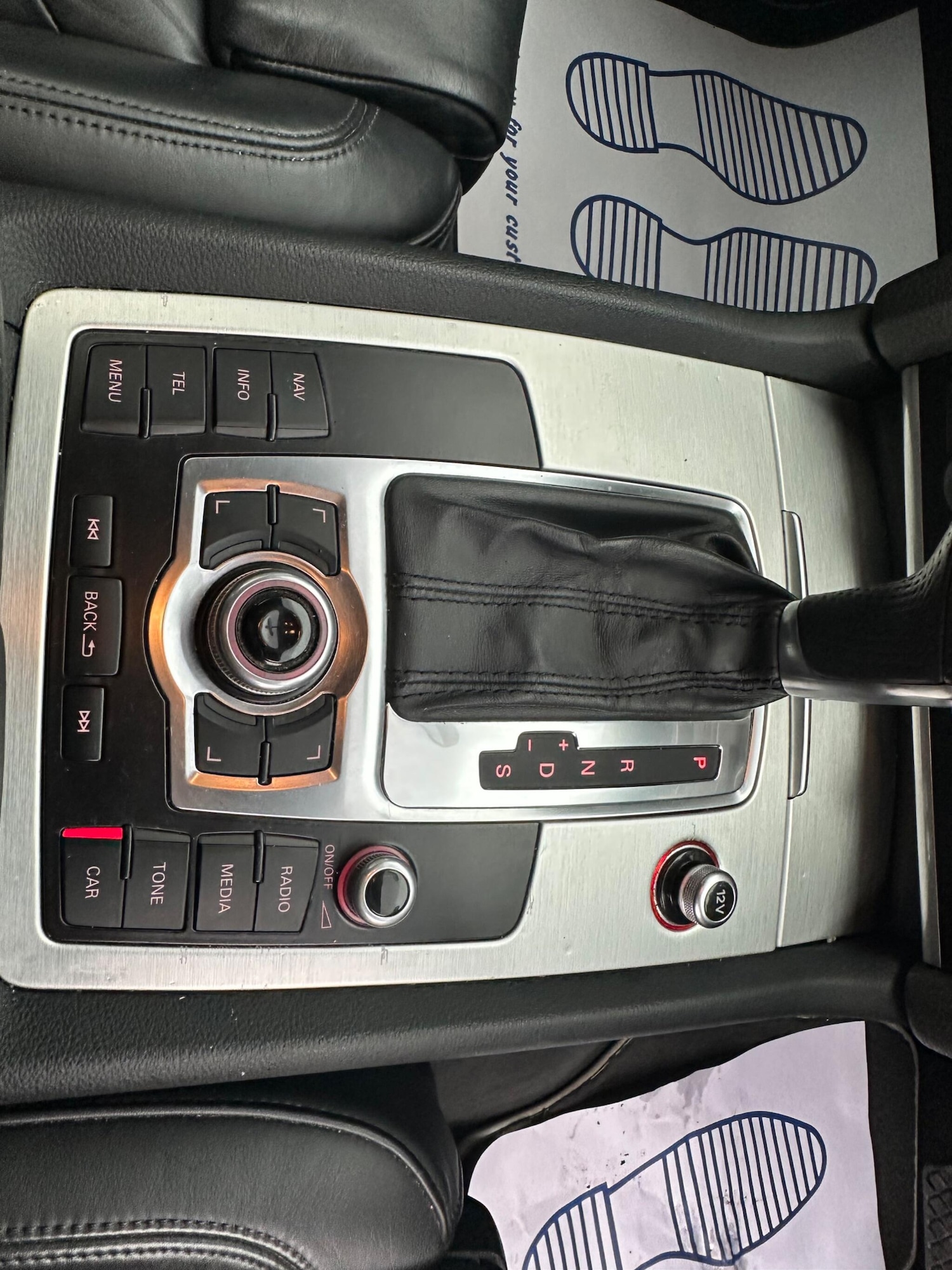 Used Audi Q7 for sale - 78170557: Photo 17