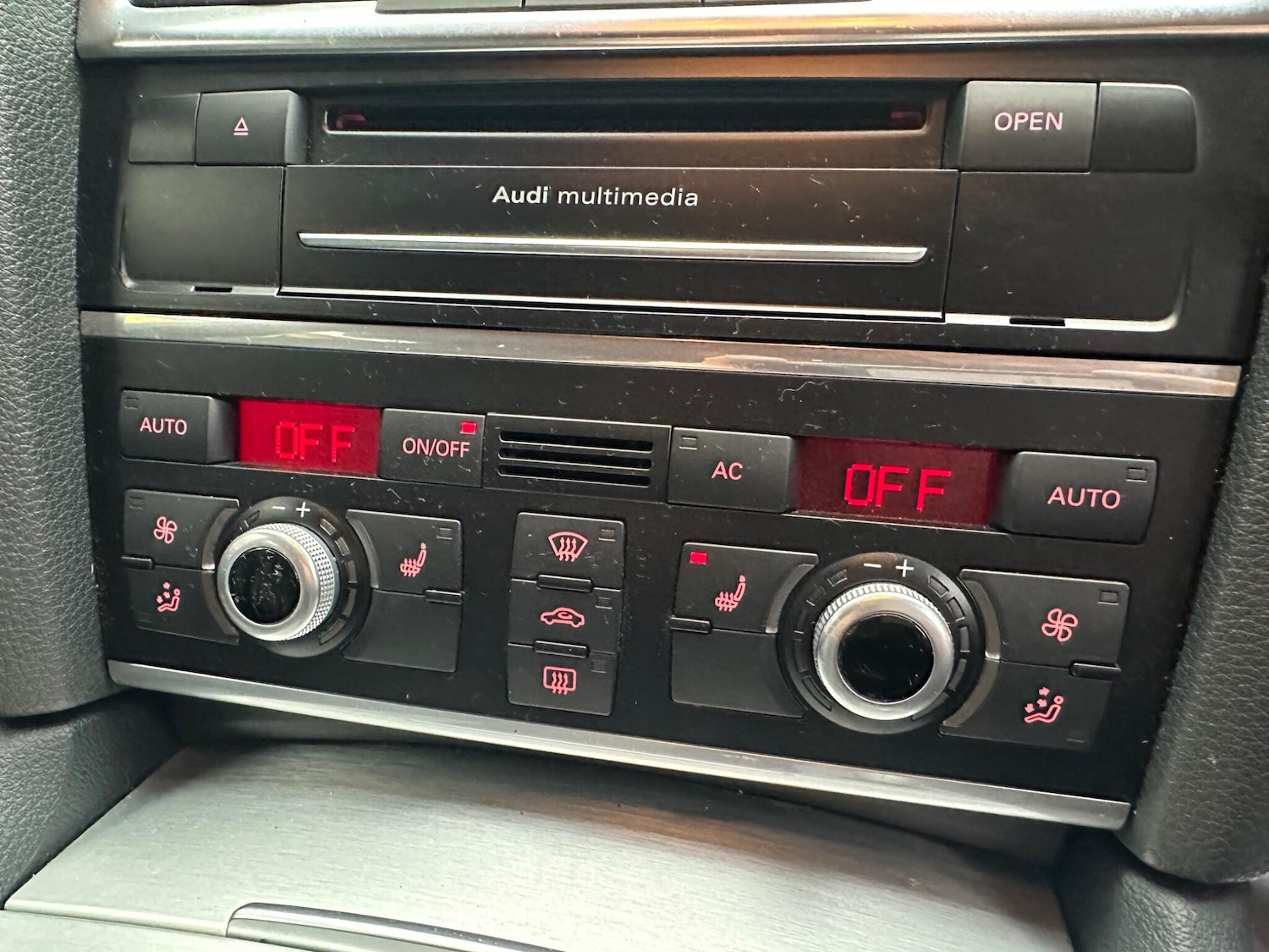 Used Audi Q7 for sale - 78170557: Photo 20