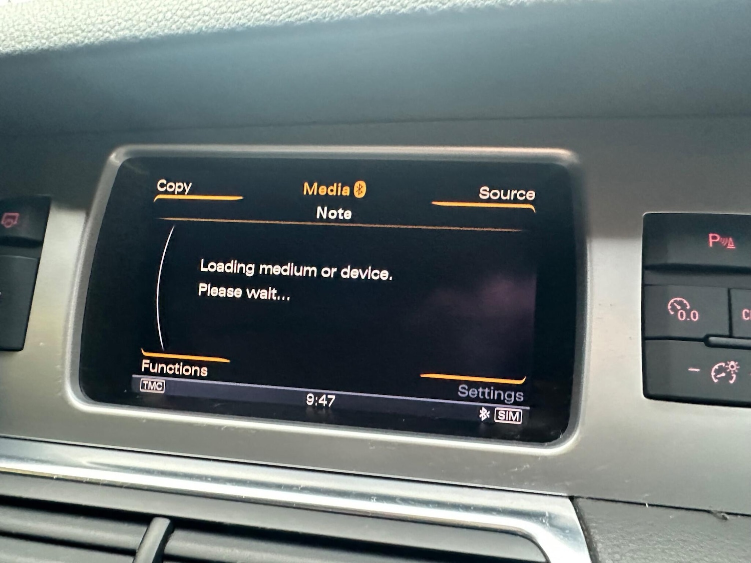 Used Audi Q7 for sale - 78170557: Photo 21