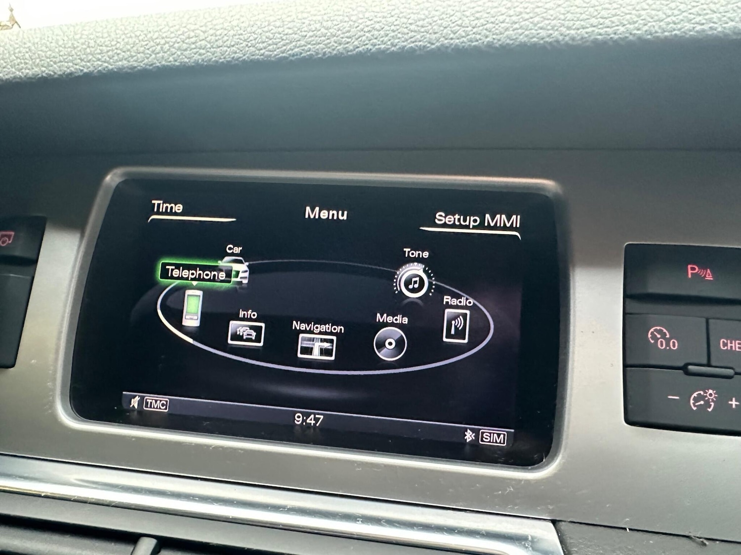 Used Audi Q7 for sale - 78170557: Photo 22