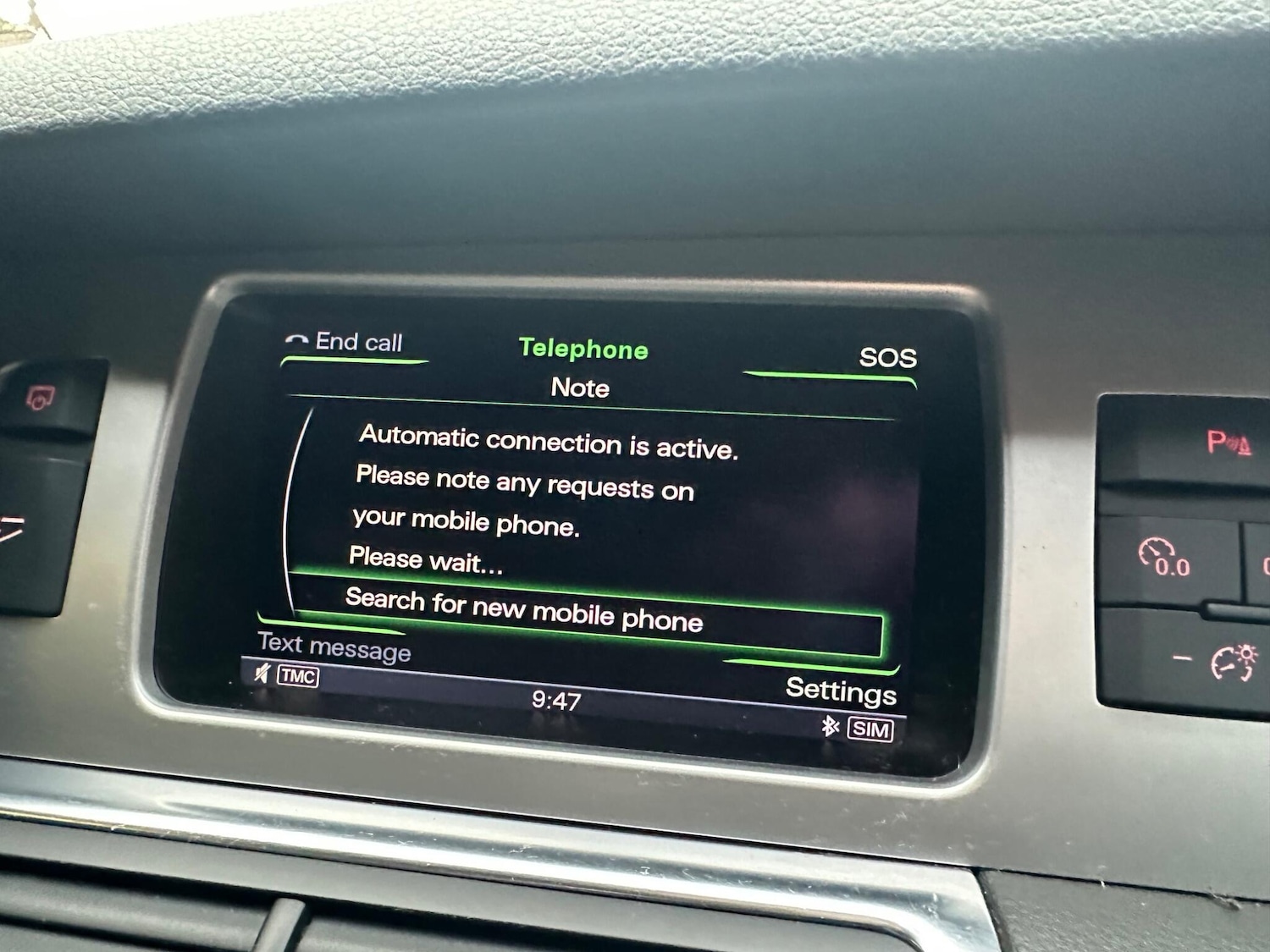 Used Audi Q7 for sale - 78170557: Photo 23