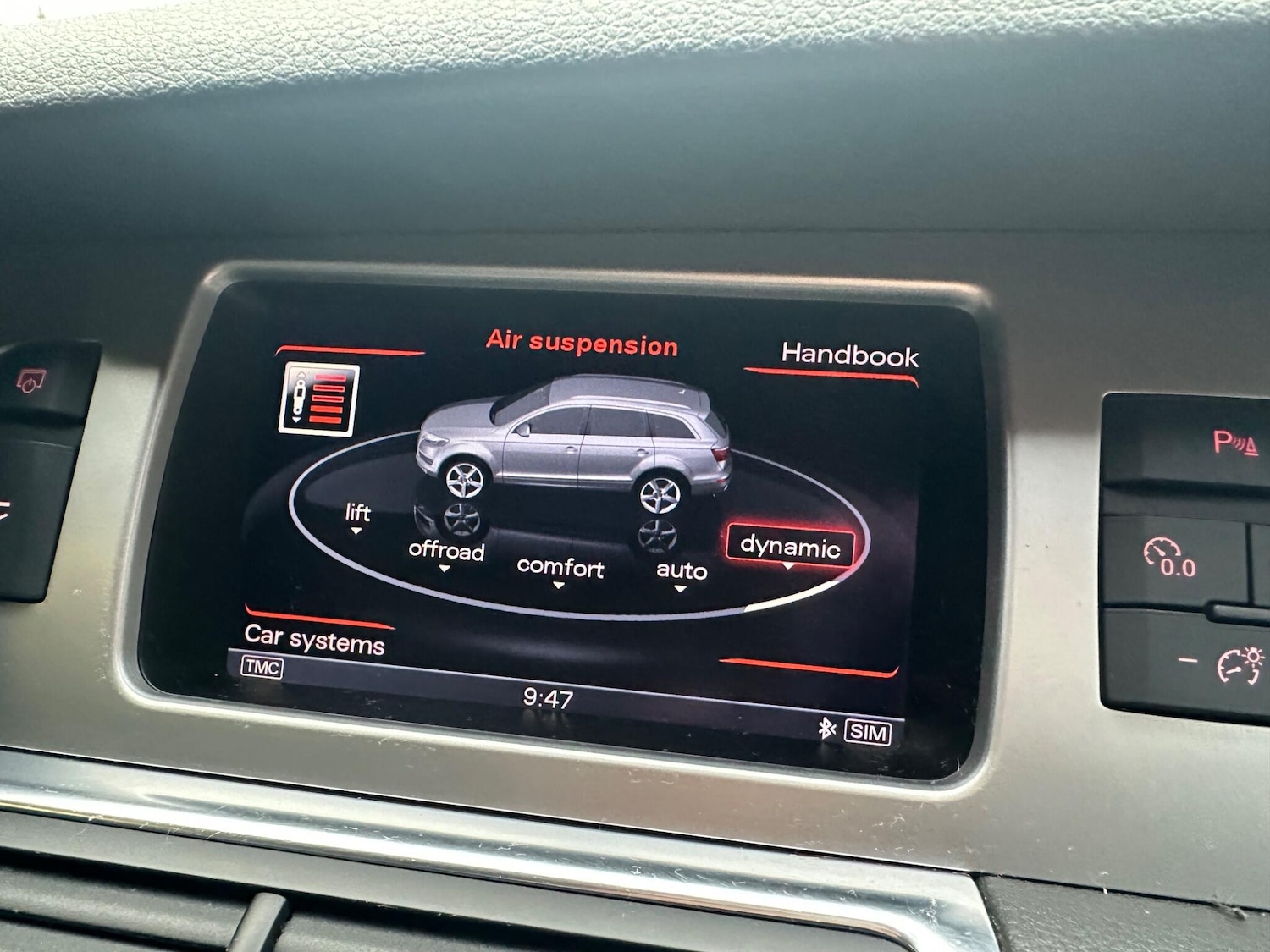 Used Audi Q7 for sale - 78170557: Photo 26