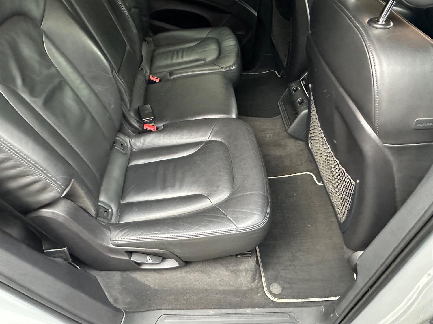 Used Audi Q7 for sale - 78170557: Photo 27