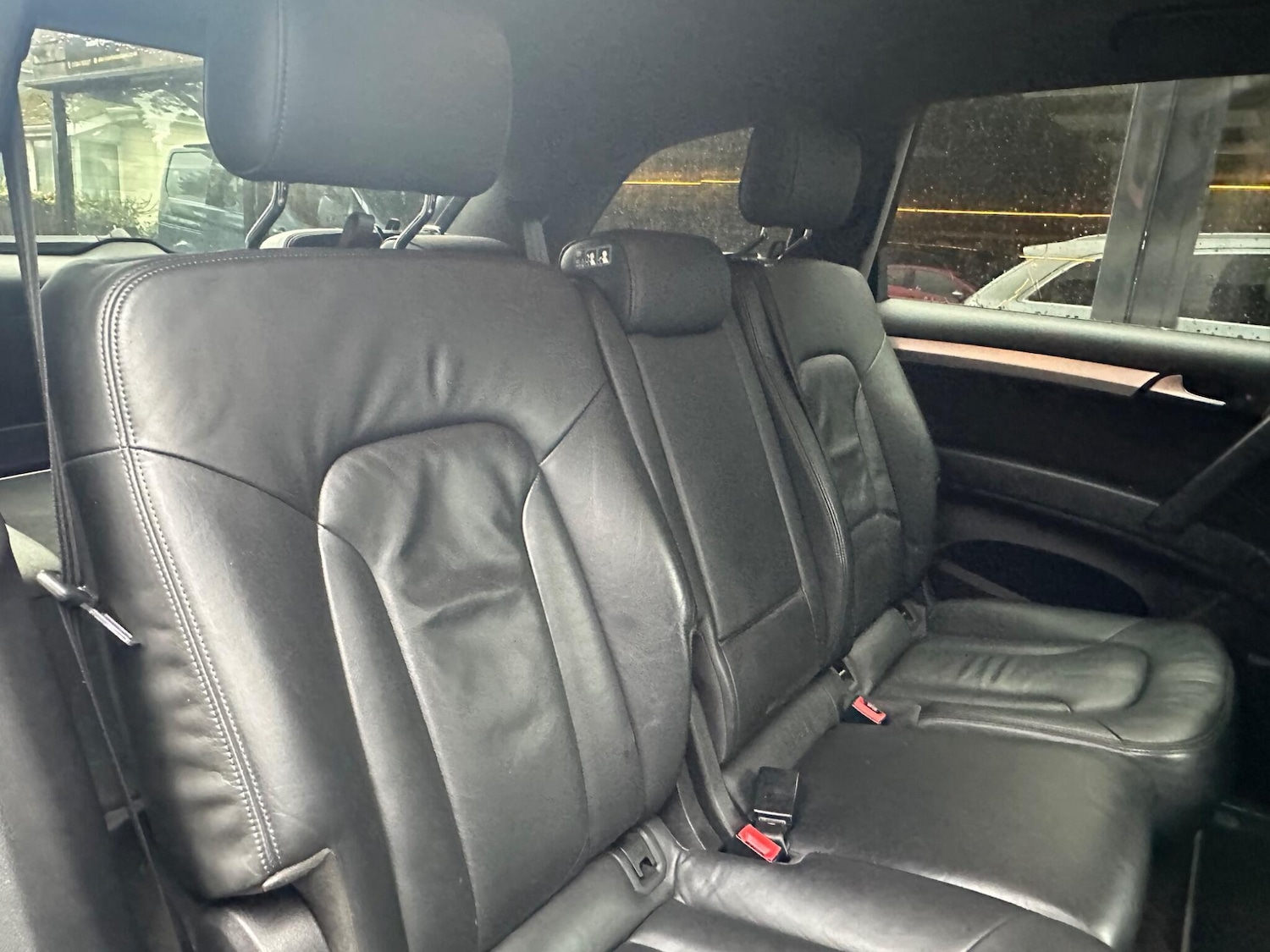 Used Audi Q7 for sale - 78170557: Photo 28