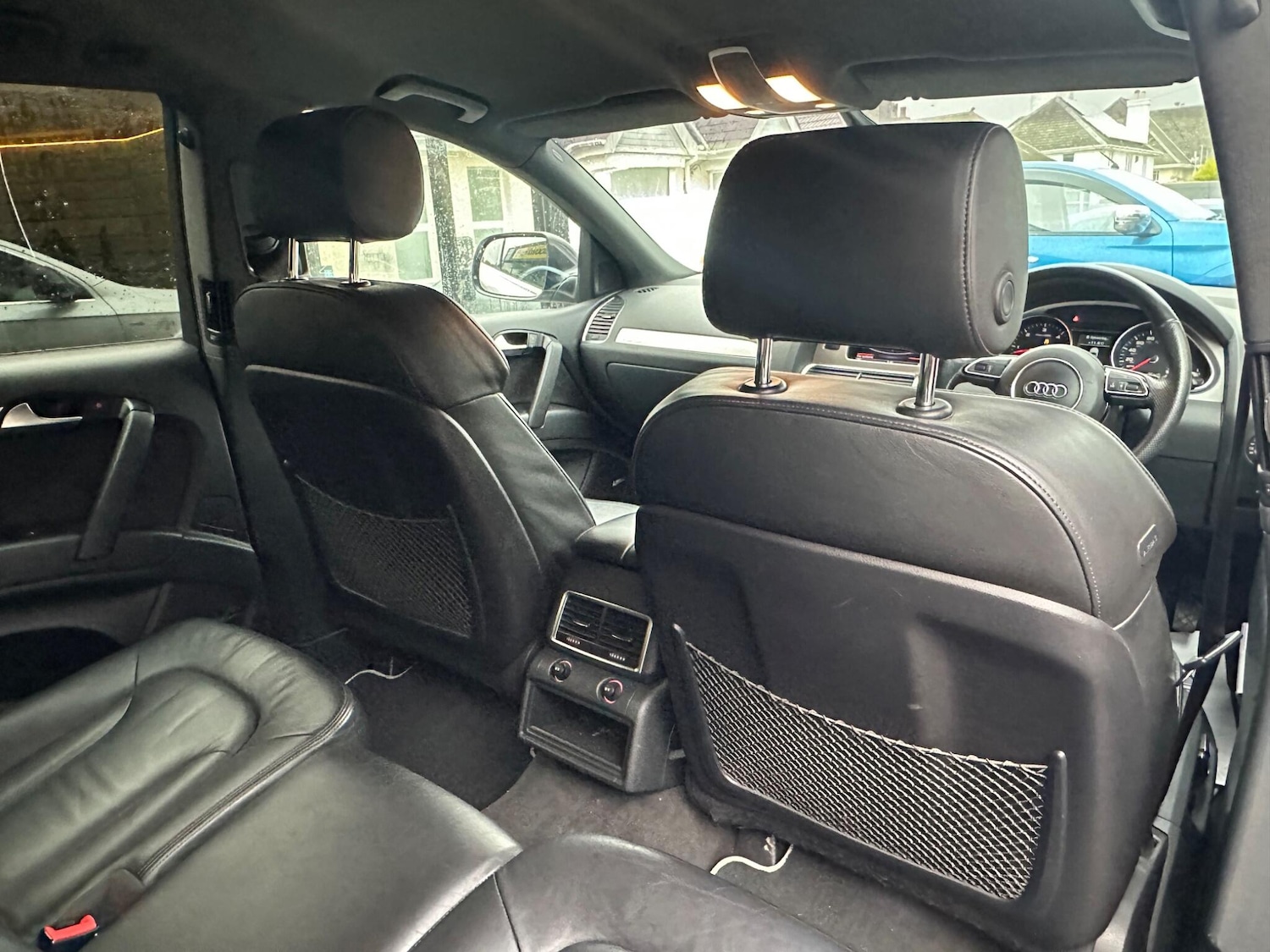 Used Audi Q7 for sale - 78170557: Photo 29