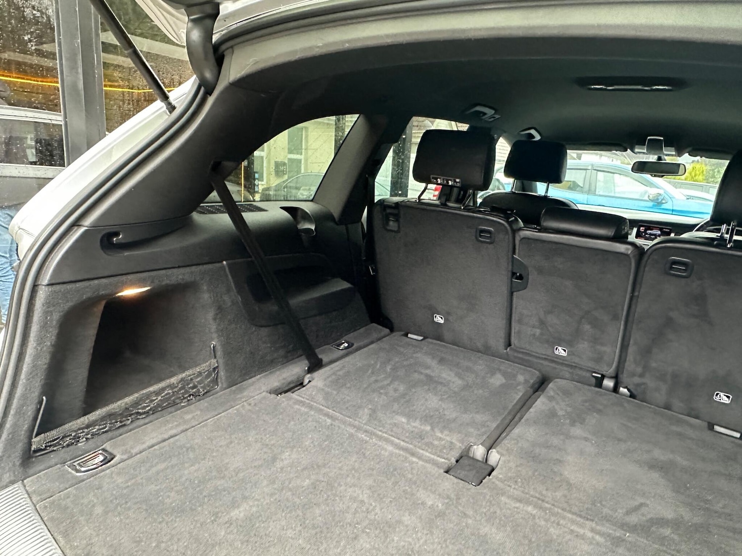 Used Audi Q7 for sale - 78170557: Photo 30