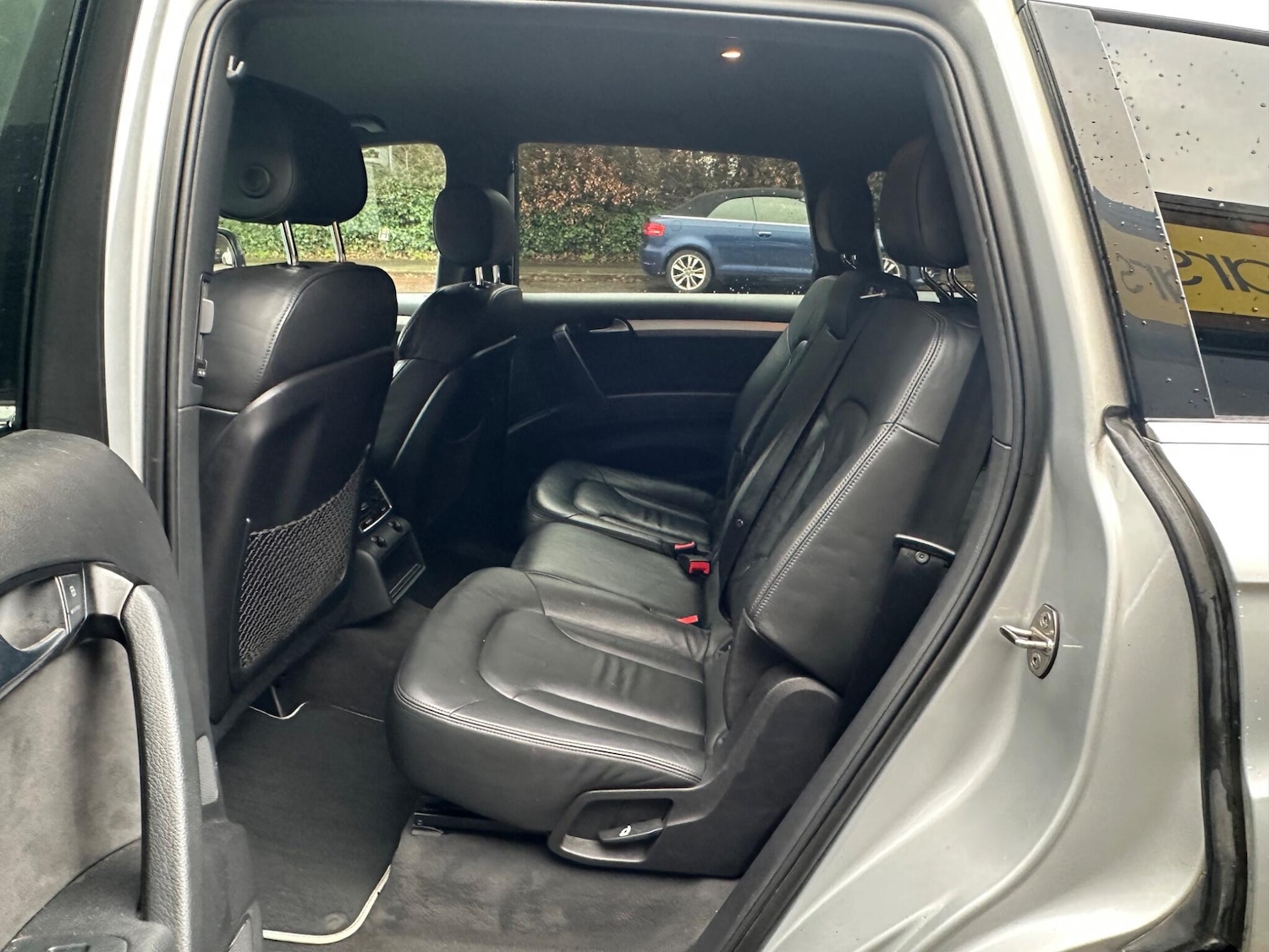 Used Audi Q7 for sale - 78170557: Photo 33