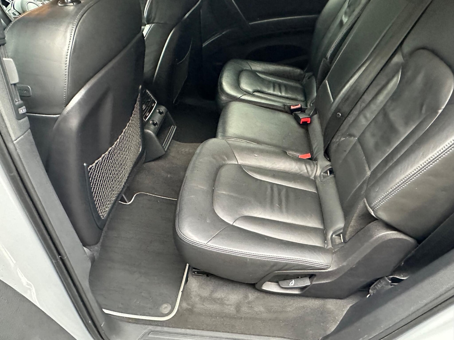 Used Audi Q7 for sale - 78170557: Photo 36