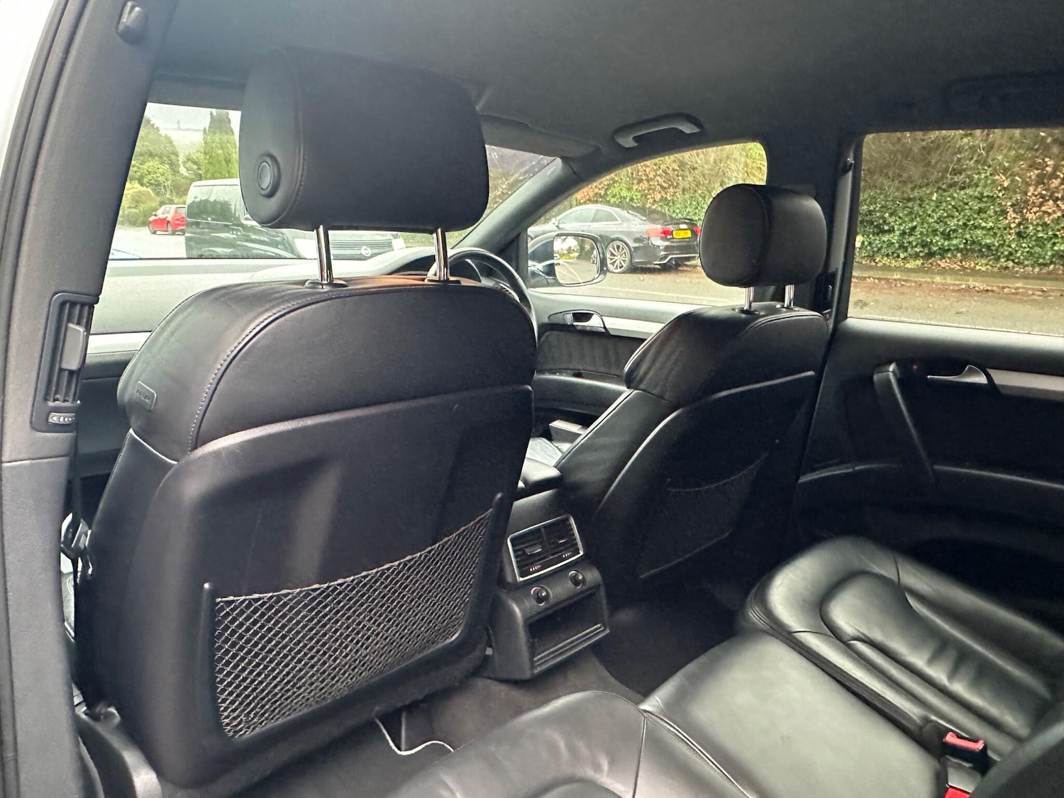 Used Audi Q7 for sale - 78170557: Photo 38