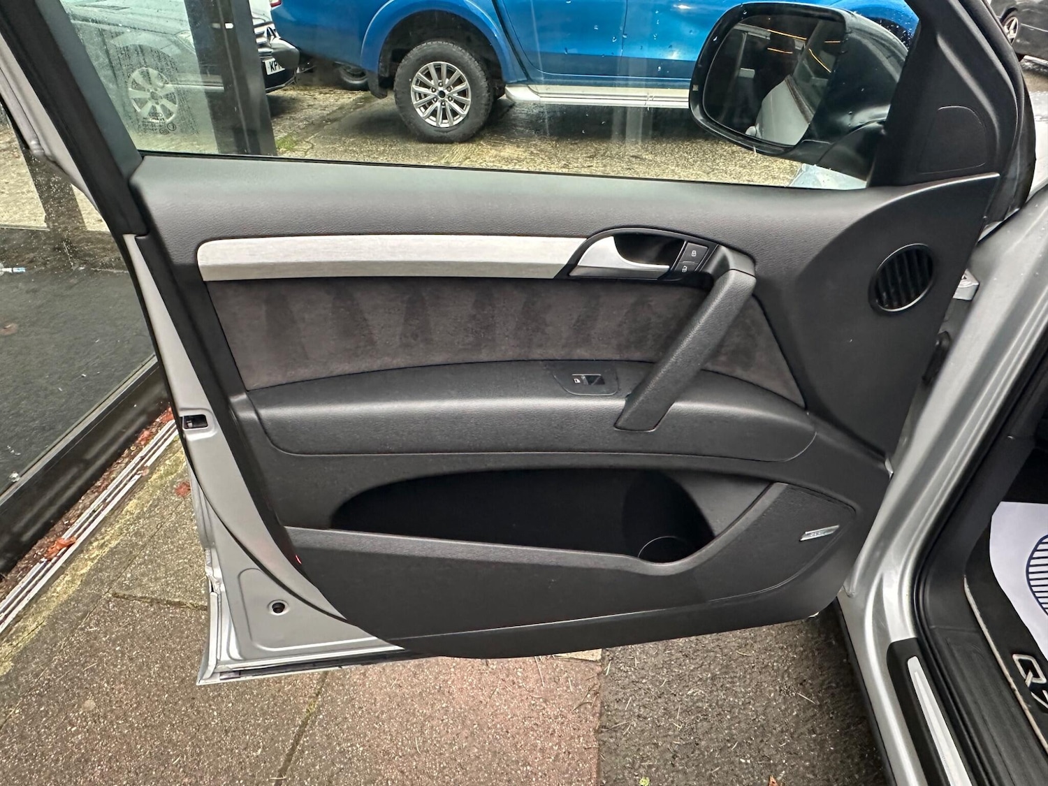 Used Audi Q7 for sale - 78170557: Photo 41