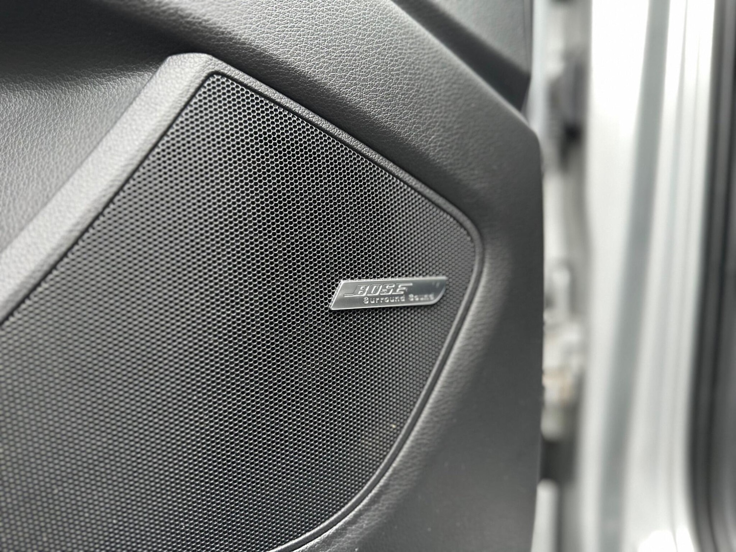 Used Audi Q7 for sale - 78170557: Photo 45