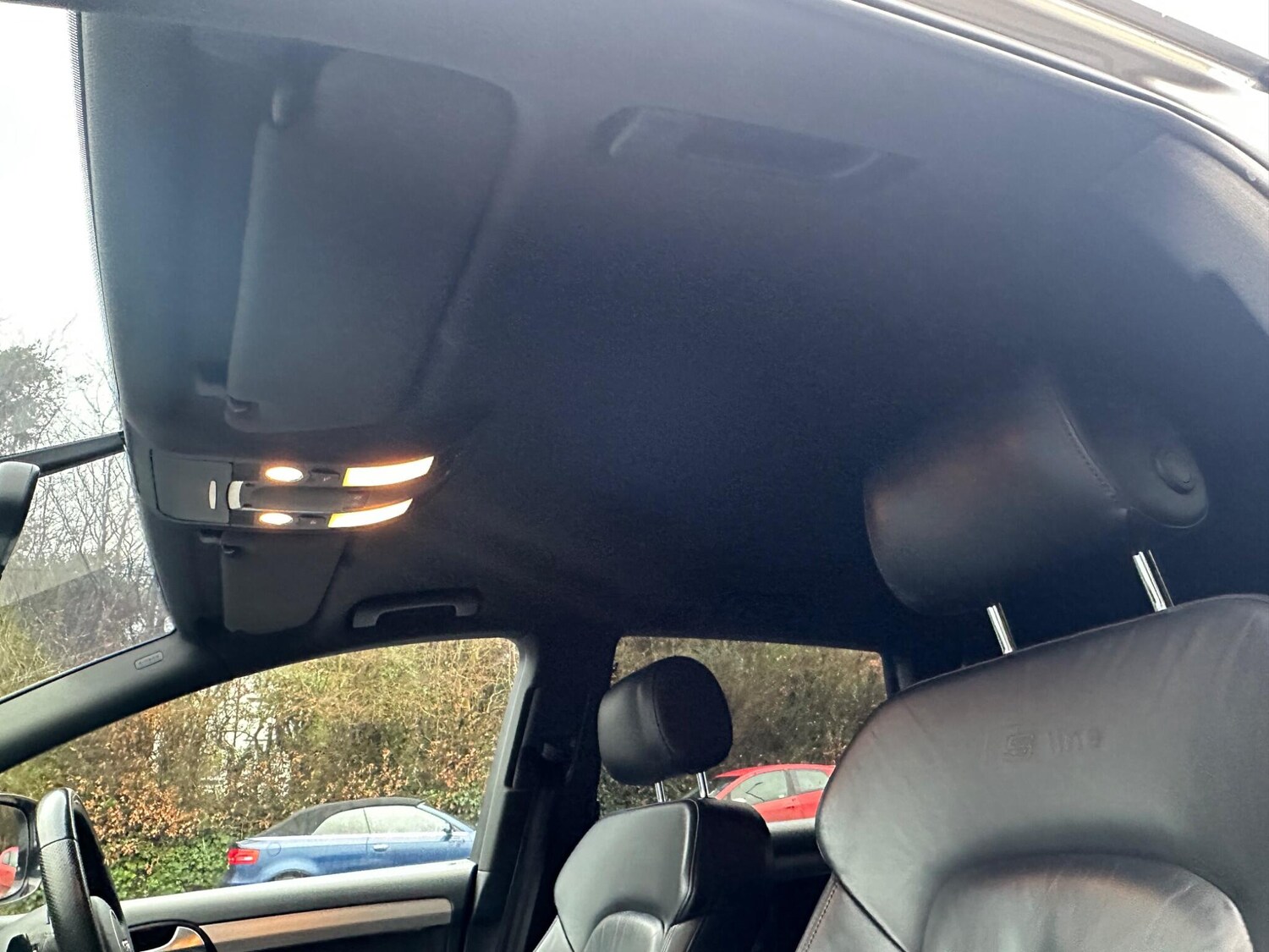 Used Audi Q7 for sale - 78170557: Photo 47