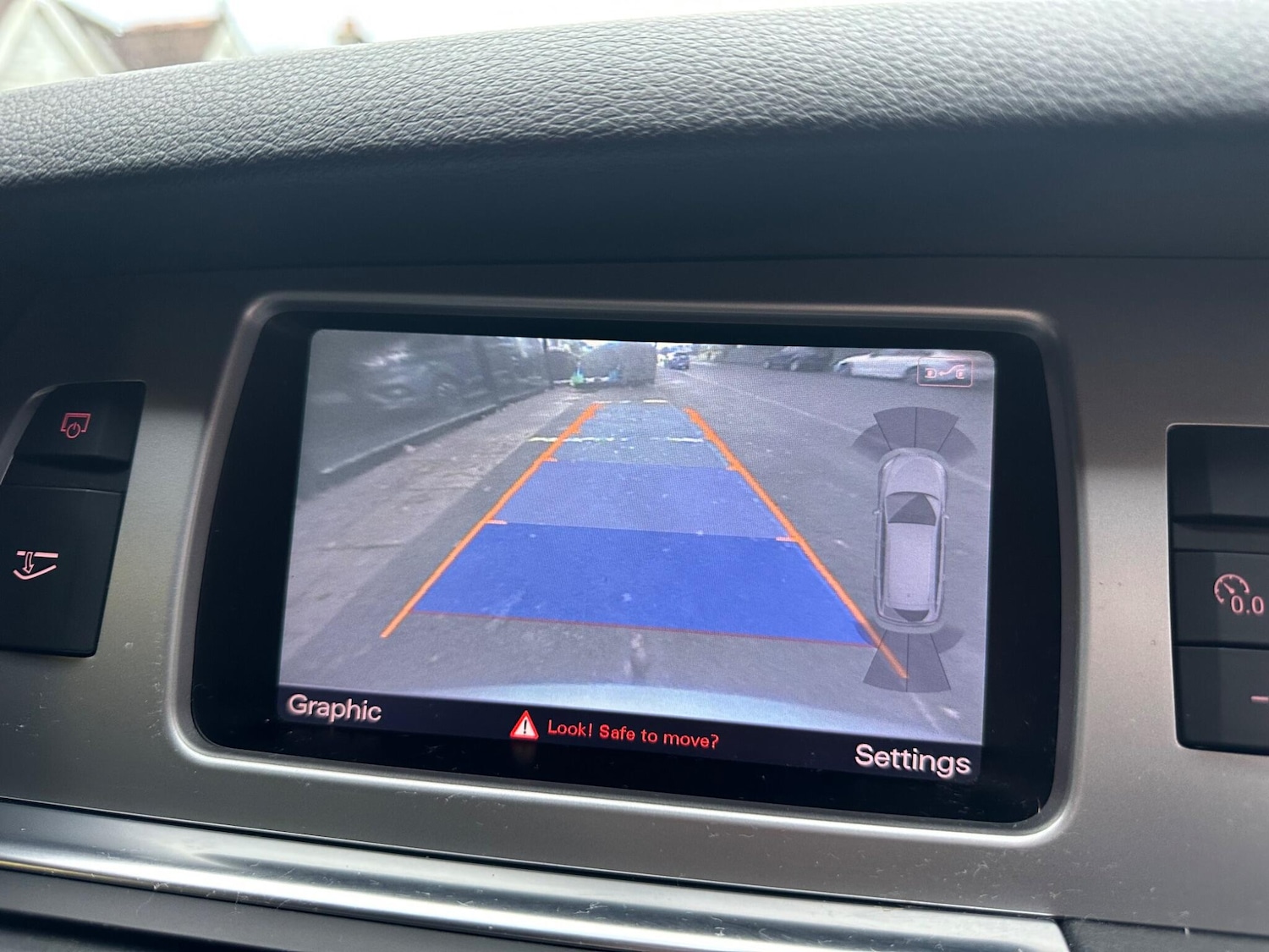 Used Audi Q7 for sale - 78170557: Photo 48