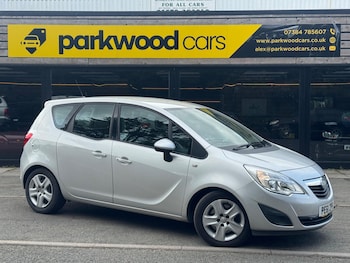 2012 (61) - 1.7 CDTi 16V [130] Exclusiv 5dr
