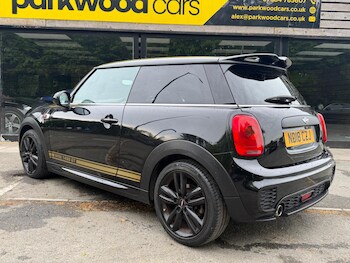 Used MINI Hatch 2018 for sale - 78429052: Photo